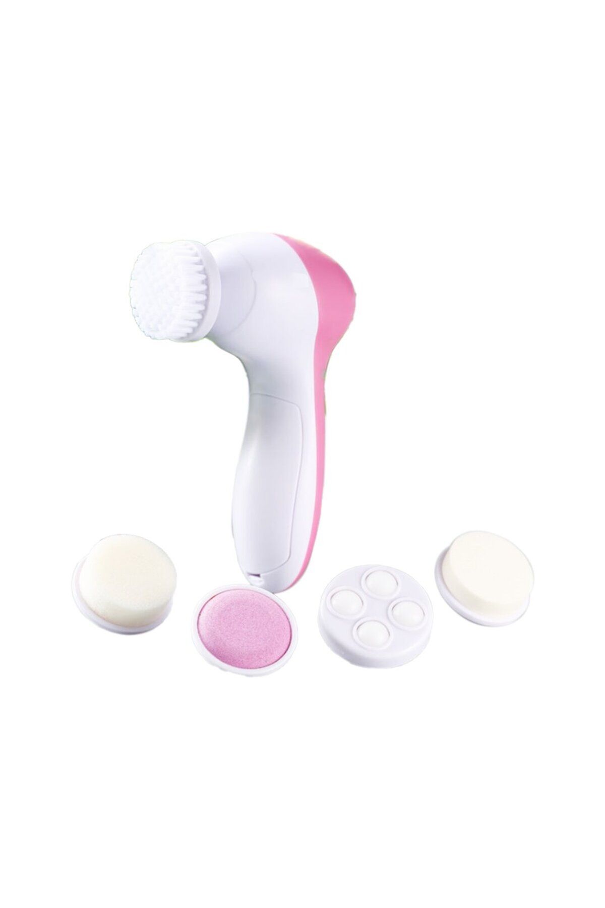 STOREMAX ysstorex 5IN1 MASAJ ALETİ - GÜZELLİK SET SARJLI ÇOK FONKSİYONLU StarColxlection 655141