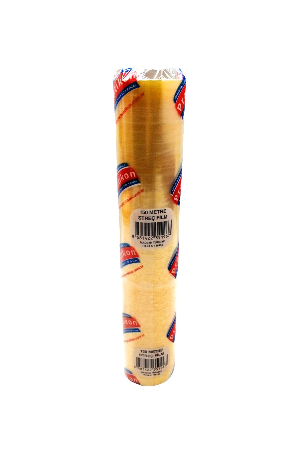 STOREMAX 30CM X 150MT PVC GIDA STREÇ FİLM DÖKME desiny 1082424