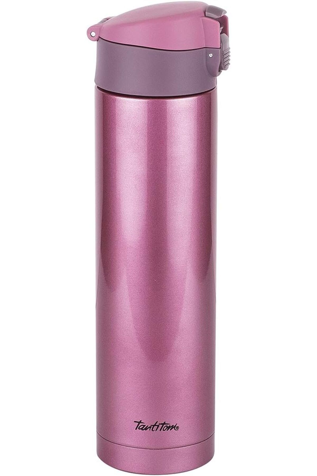 STOREMAX ROSE GOLD PASLANMAZ ÇELİK TERMOS 450ML