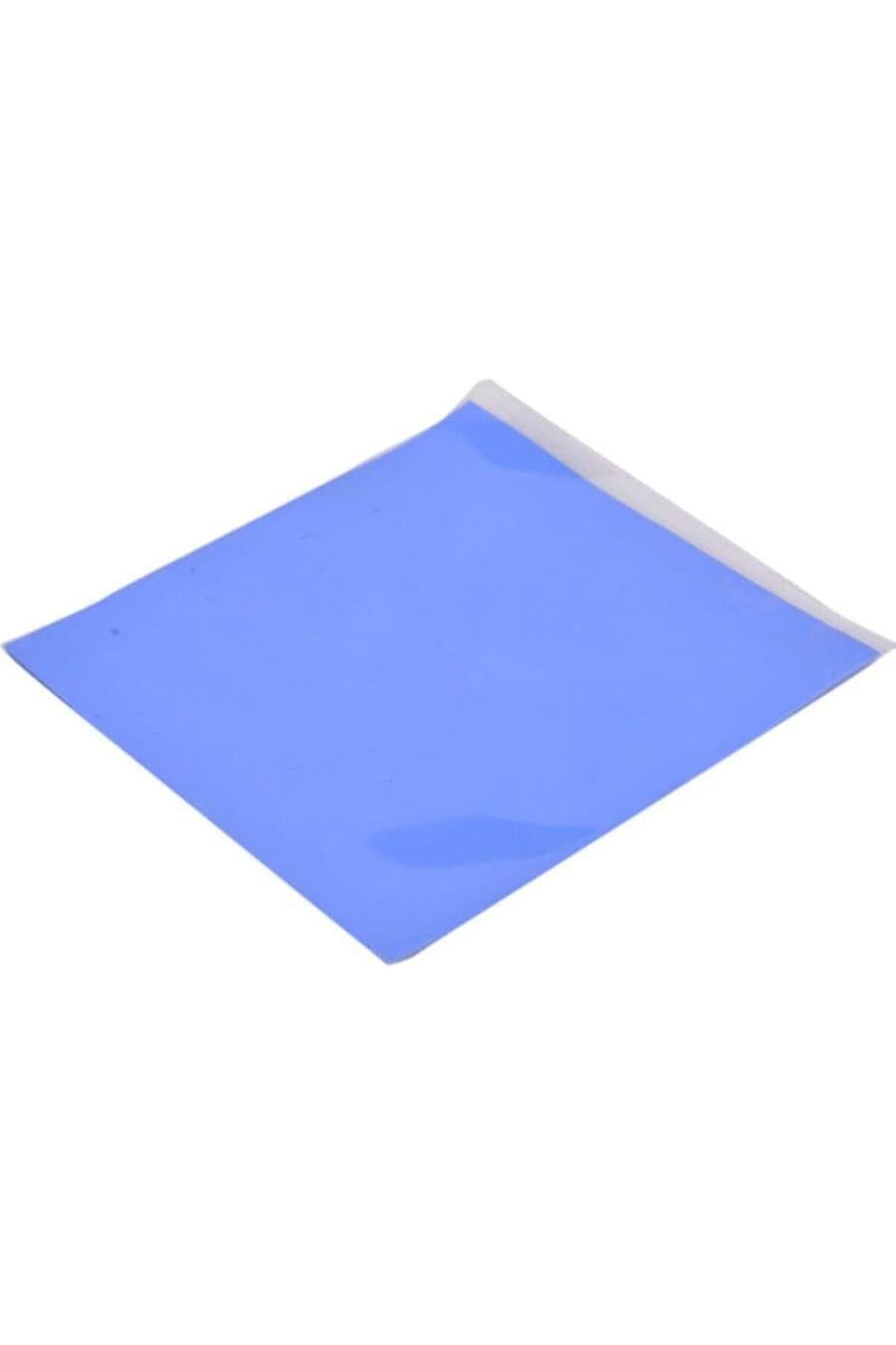 STOREMAX cmllashop Plus PX-PAD20 10x10 cm 1mm 20Gr Yüksek İletken Termal Pad, Mavi Thermal Pad (M2 ssd, Chi