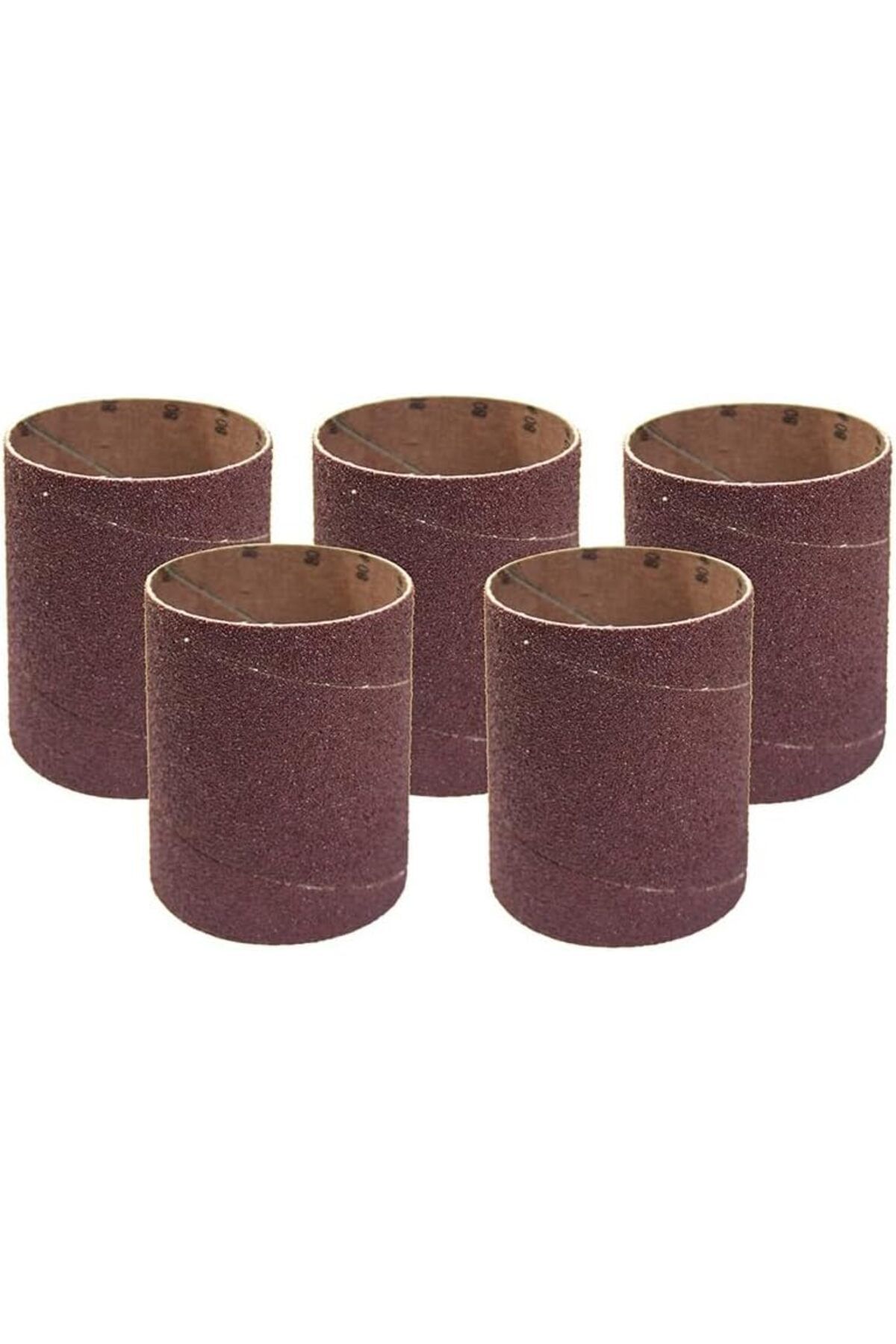 STOREMAX nffashopm Restorer için 120 Grit Zımpara Kılıfı - 5'li Paket WRSP120 storestarx 1051353