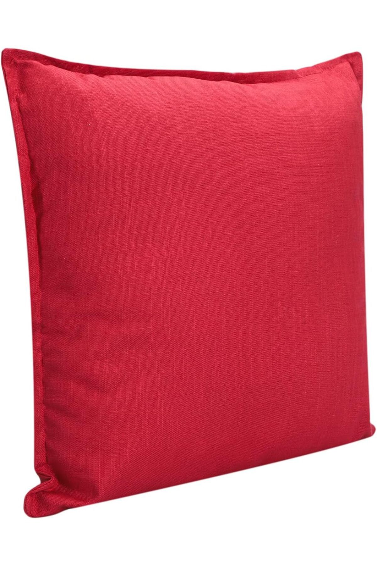 STOREMAX Chantilly Pamuk Kırmızı Yastık 40x40cm  646268