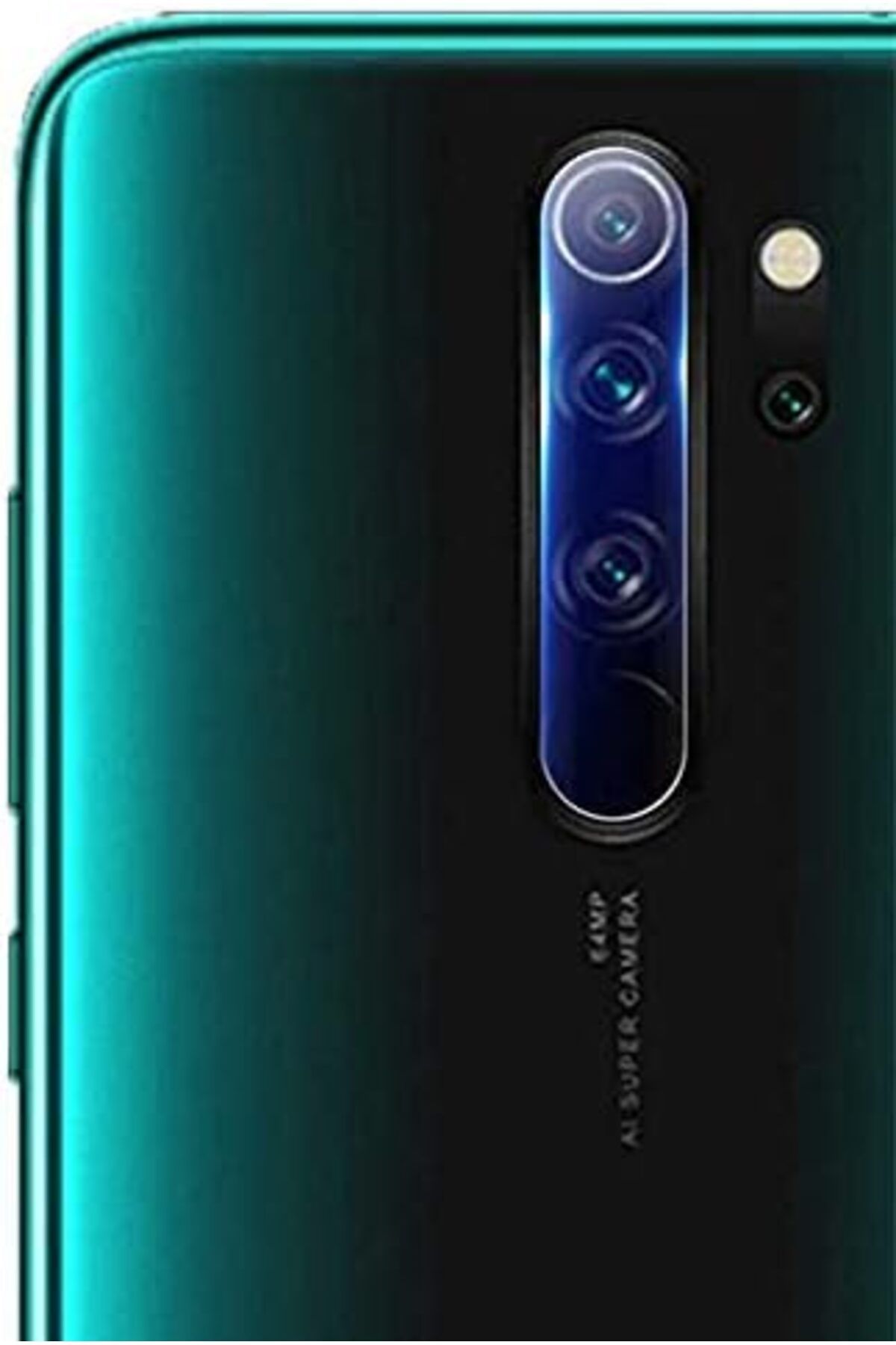 yenibagshop Redmi Note 8 Pro Uyumlu Kamera Koruyucu Cam
