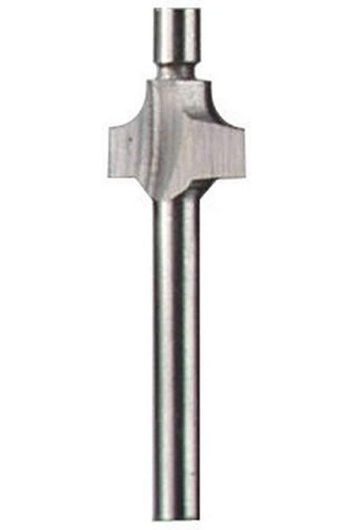 STOREMAX 612 Ahşapta Dekoratif Köşeli Yuvarlatma Freze Ucu 9,5 mm