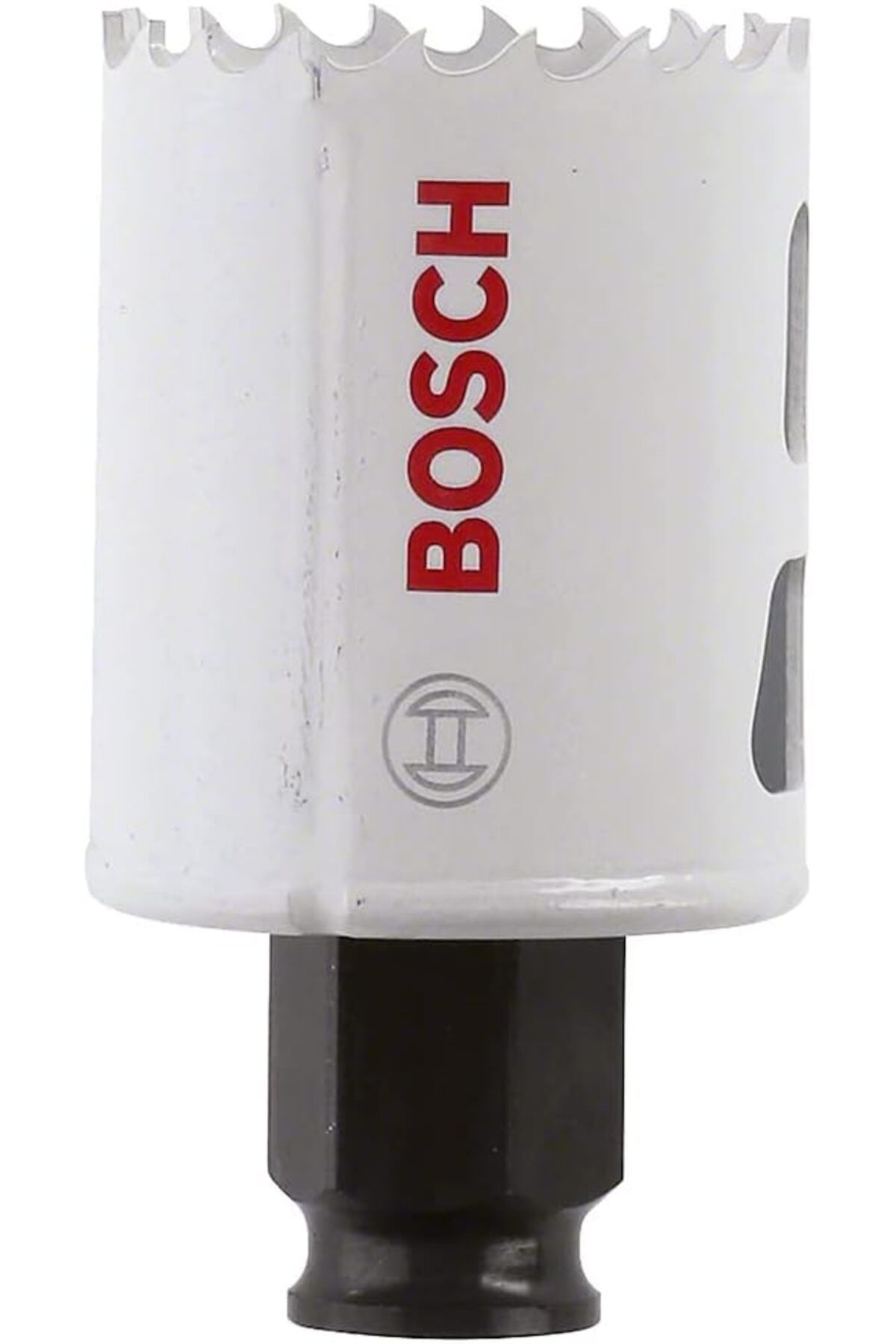 STOREMAX bystoreby Profesyonel Delik Testeresi Progressor for Wood & Metal (Ahşap ve Metal, Ø 152 mm, Matka
