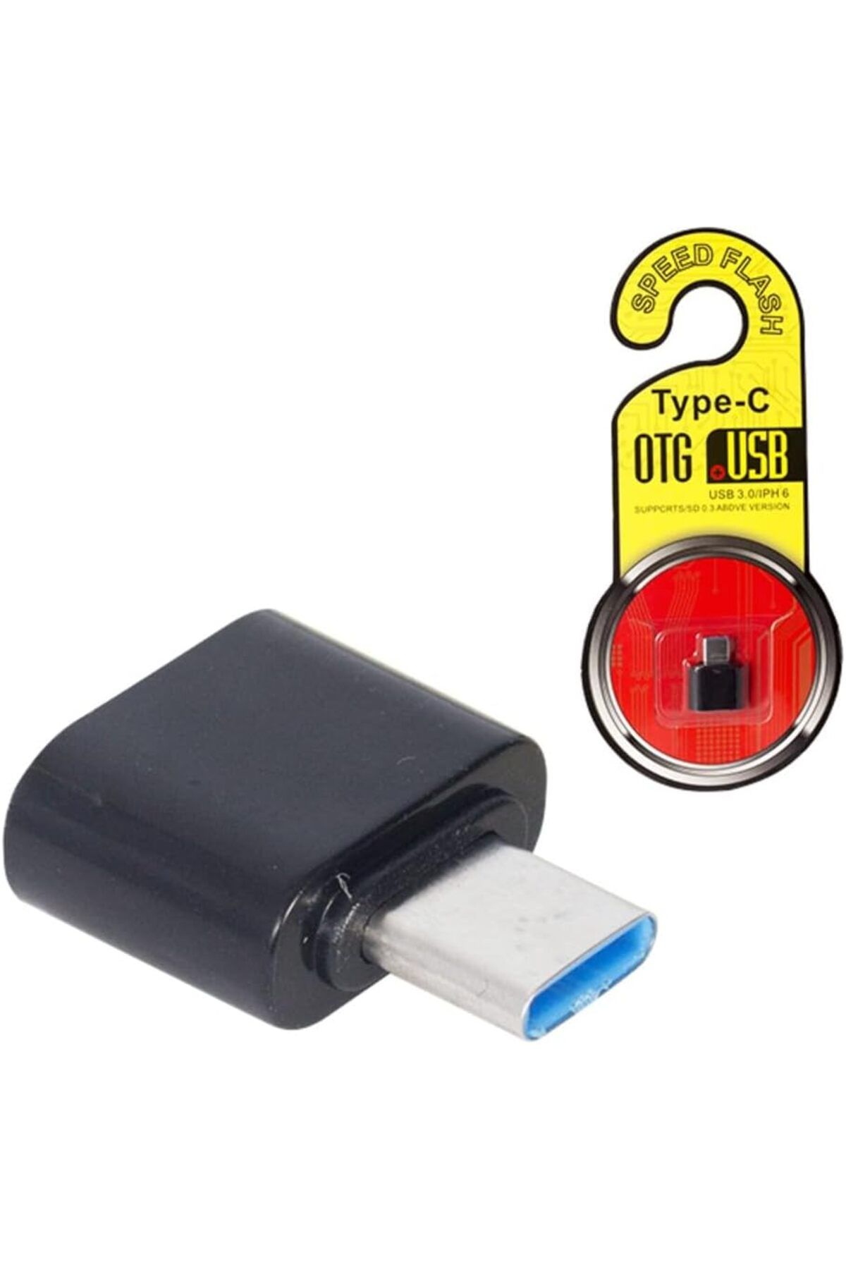 STOREMAX cmllashop Lua Type C to Usb 3.0 Otg Telefonlara Flash Bellek, Klavye, Yazıcı, Gamepad, Mouse Takma