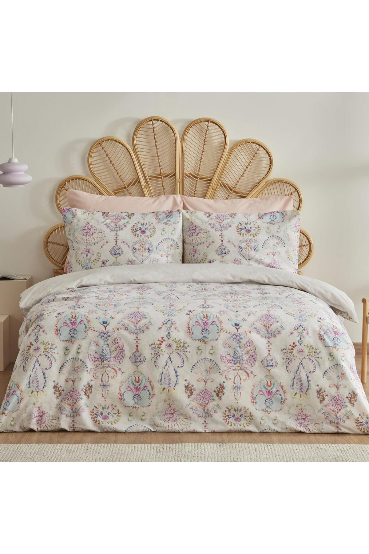 STOREMAX nffashopm Anderson Malia Çift Kişilik Nevresim Takımı storestarx 1051353