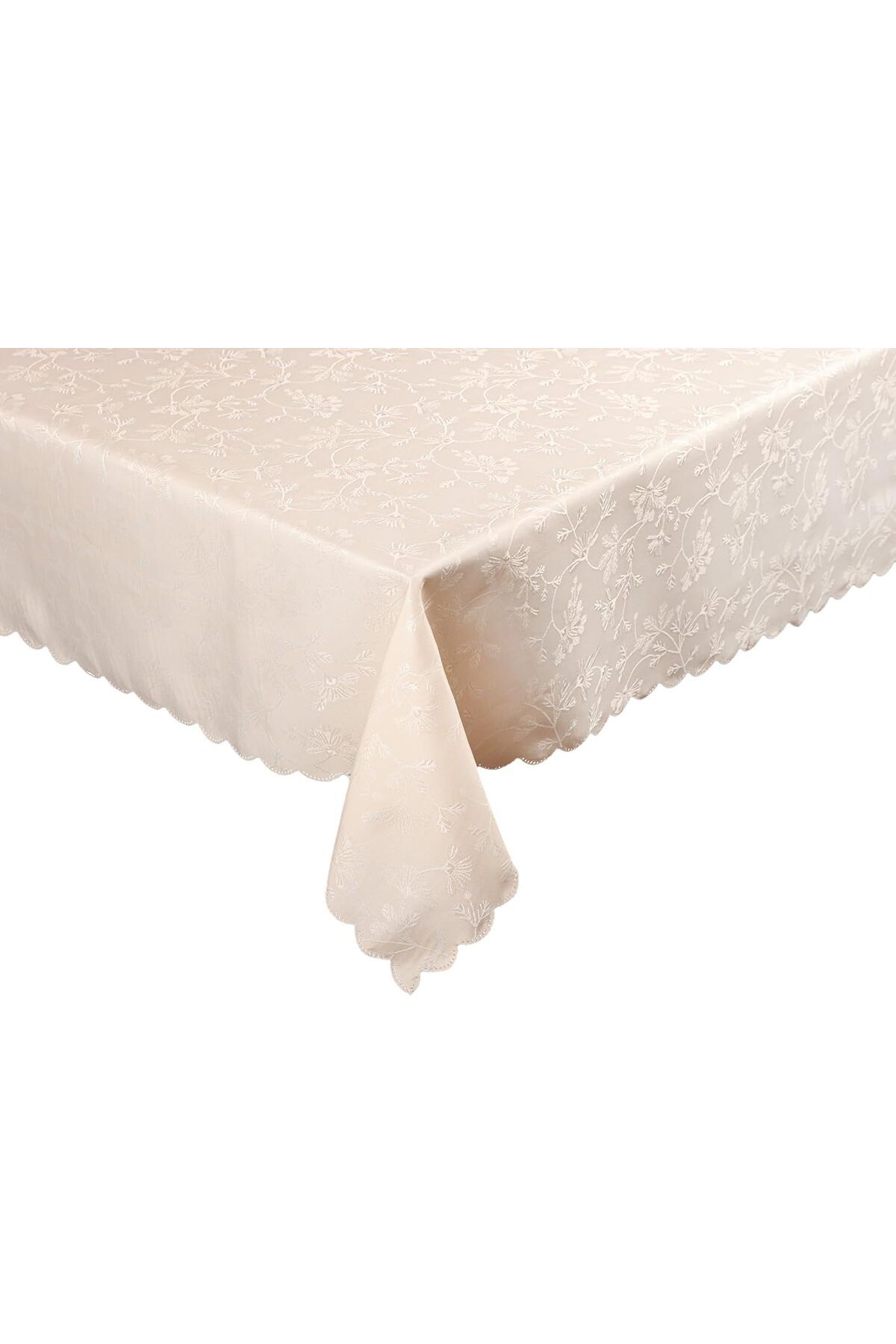 STOREMAX mrttnca Ayana Dertsiz Masa Örtüsü Gold 150x200cm trndymrt 1087243