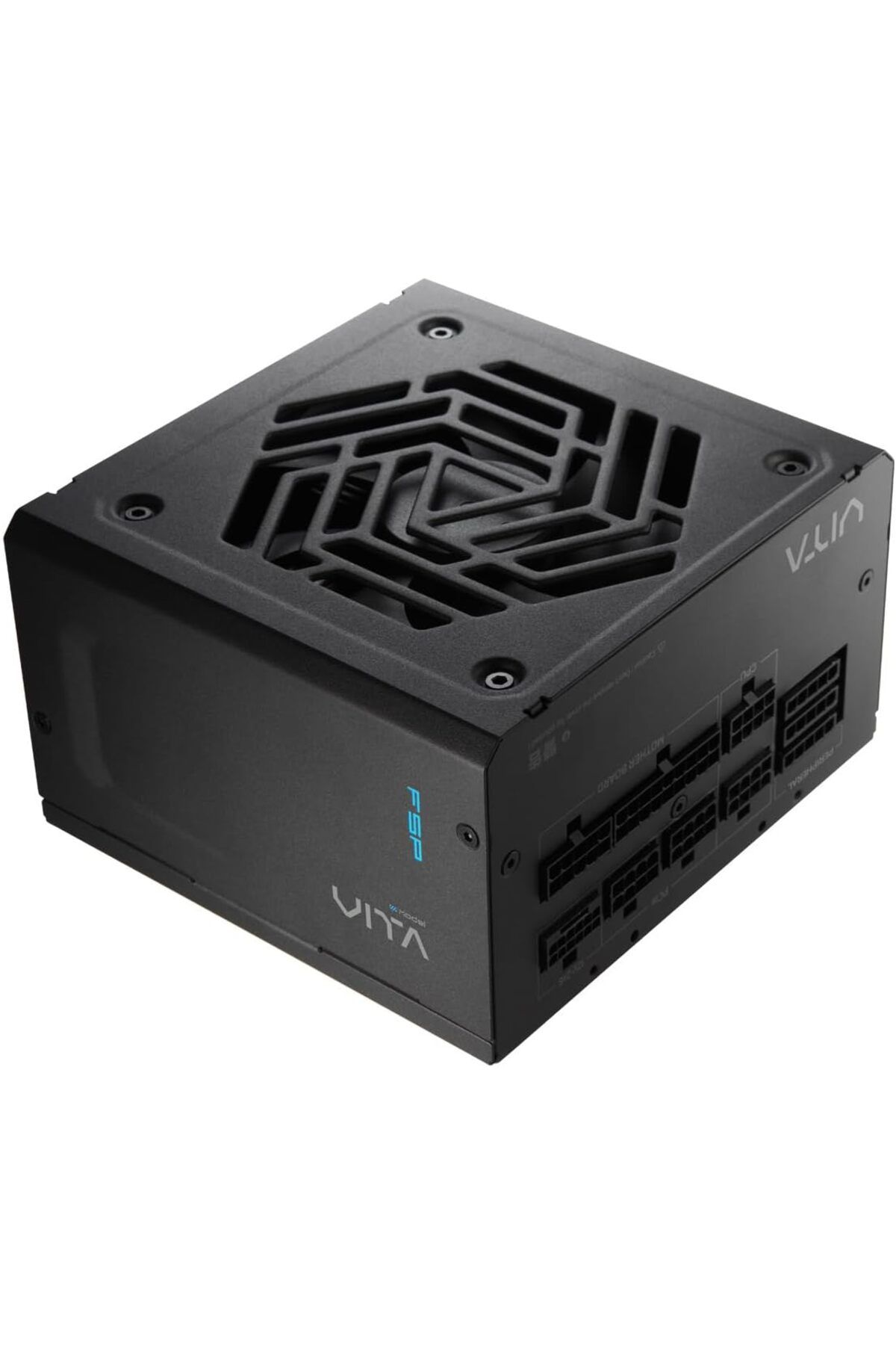yenibagshop VITA-1000GM ATX12V V3.1 Power Supply 80 PLUS® Gold, 1000W, PFC Active