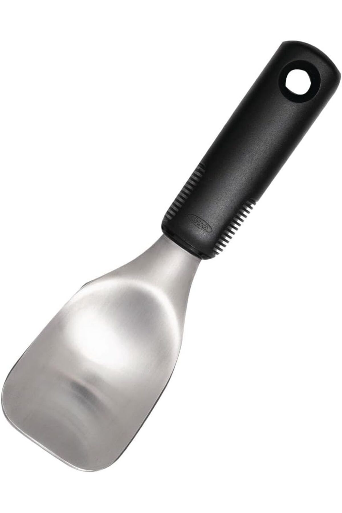STOREMAX nffashopm - Good Grips Sağlam Dondurma Spatulası, Paslanmaz Çelik, 6,9 cm x 23,1 cm storestarx 10