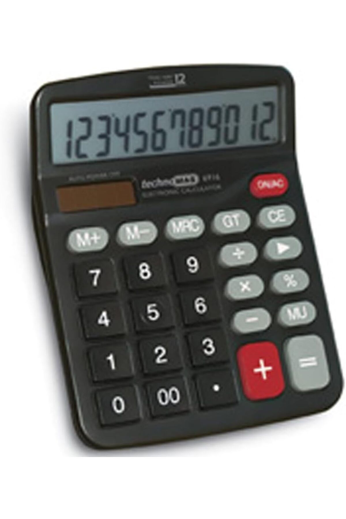 STOREMAX 136000691600 Hesap Makinesi