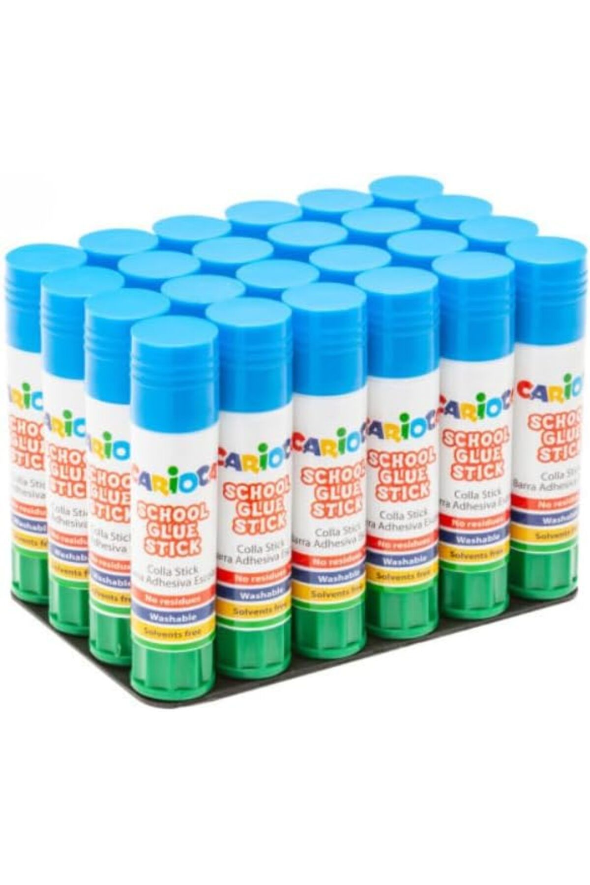 STOREMAX lvnmblya STİCK YAPIŞTIRICI 10 GR 24'LÜ Shop Deesing 224120