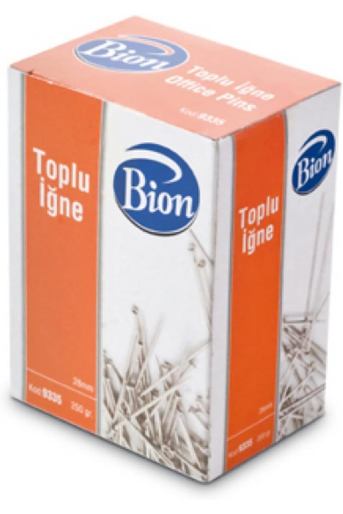 STOREMAX buymxx 9335 Bion Toplu İğne desiny 1082424