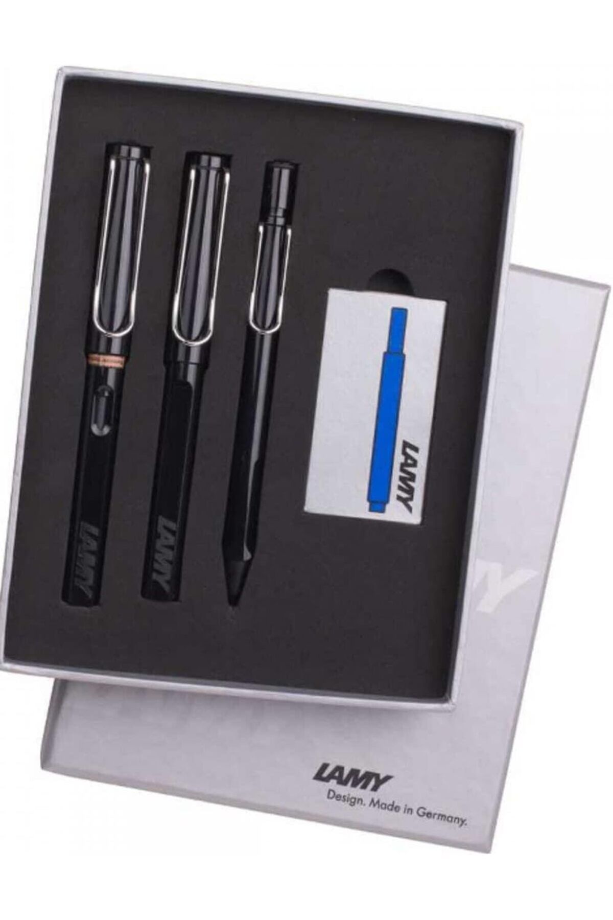 STOREMAX nffashopm TB3-19SDRV Dolmakalem Seti storestarx 1051353