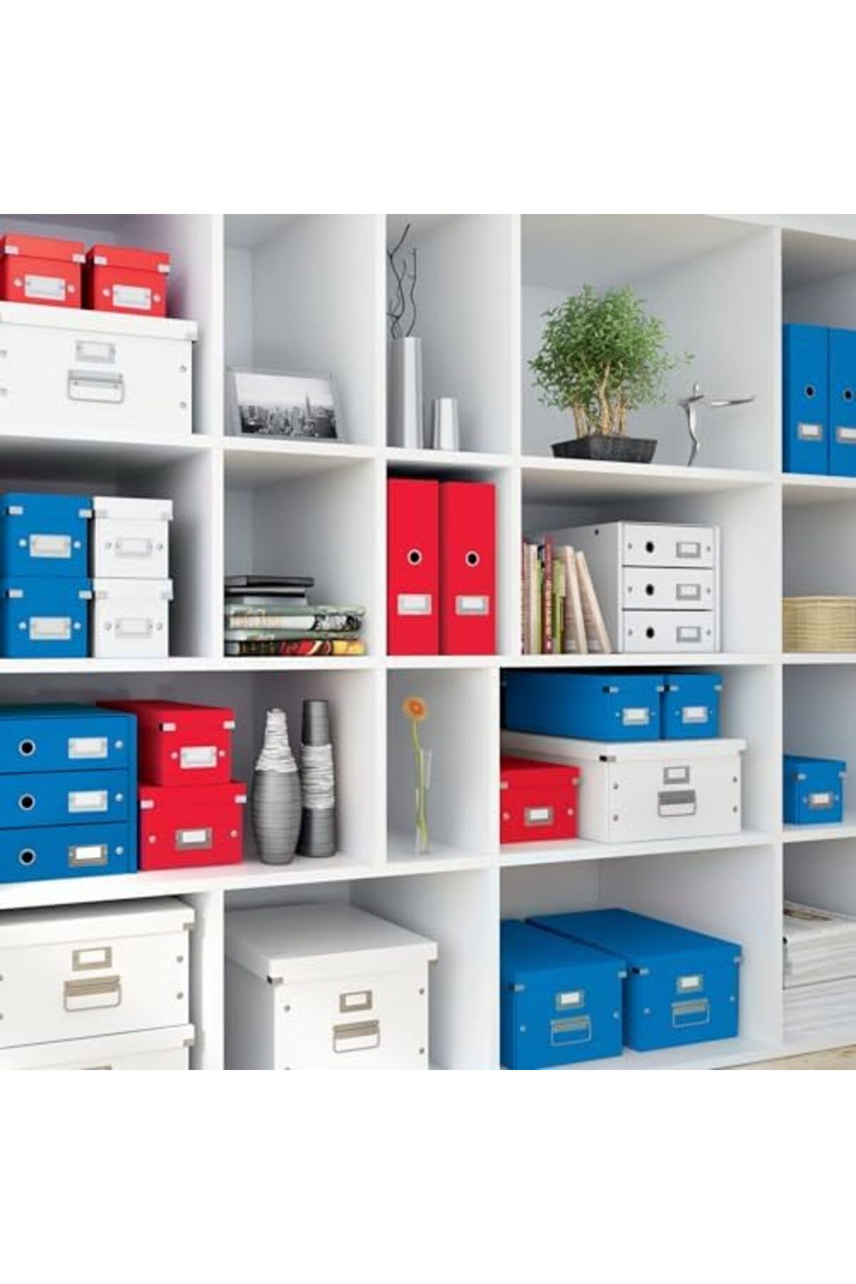 STOREMAX-Svticaret Wow Click & Store Medium Size Box Mhm 1053513 2