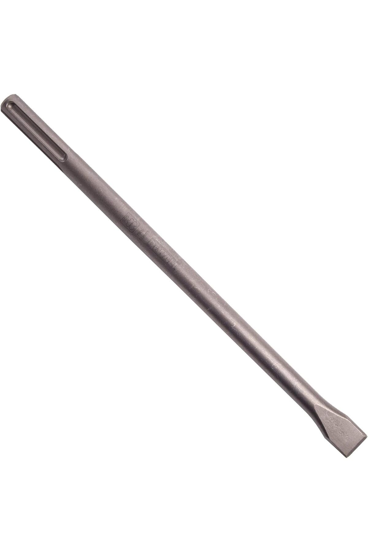 STOREMAX DT6823-QZ Sds-Max Kırıcı Uç, Keski, 25 X 400 mm, 1 Adet