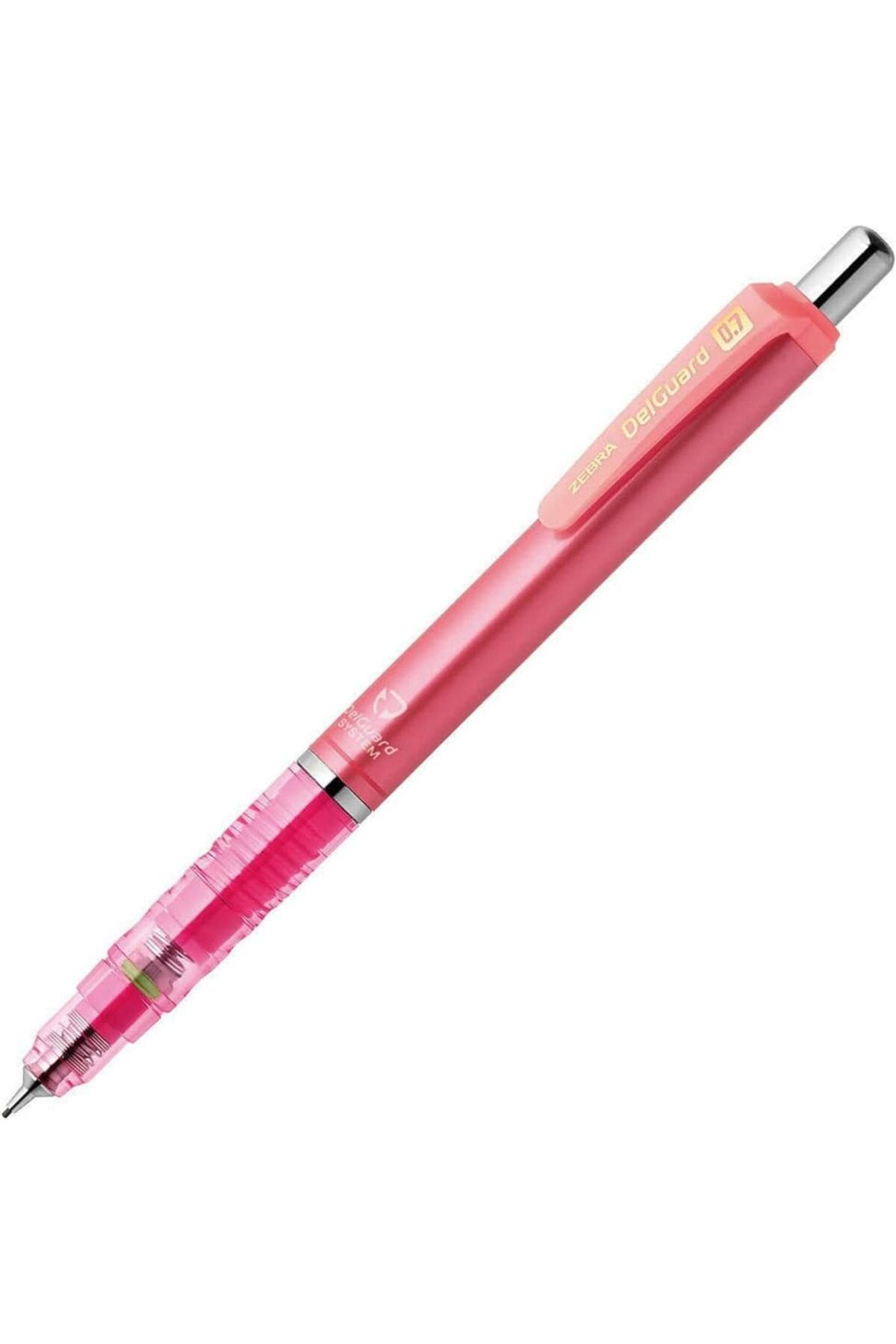 STOREMAX nffashopm Dlg Light V.Klm 05 mm Seffaf Pembe storestarx 1051353