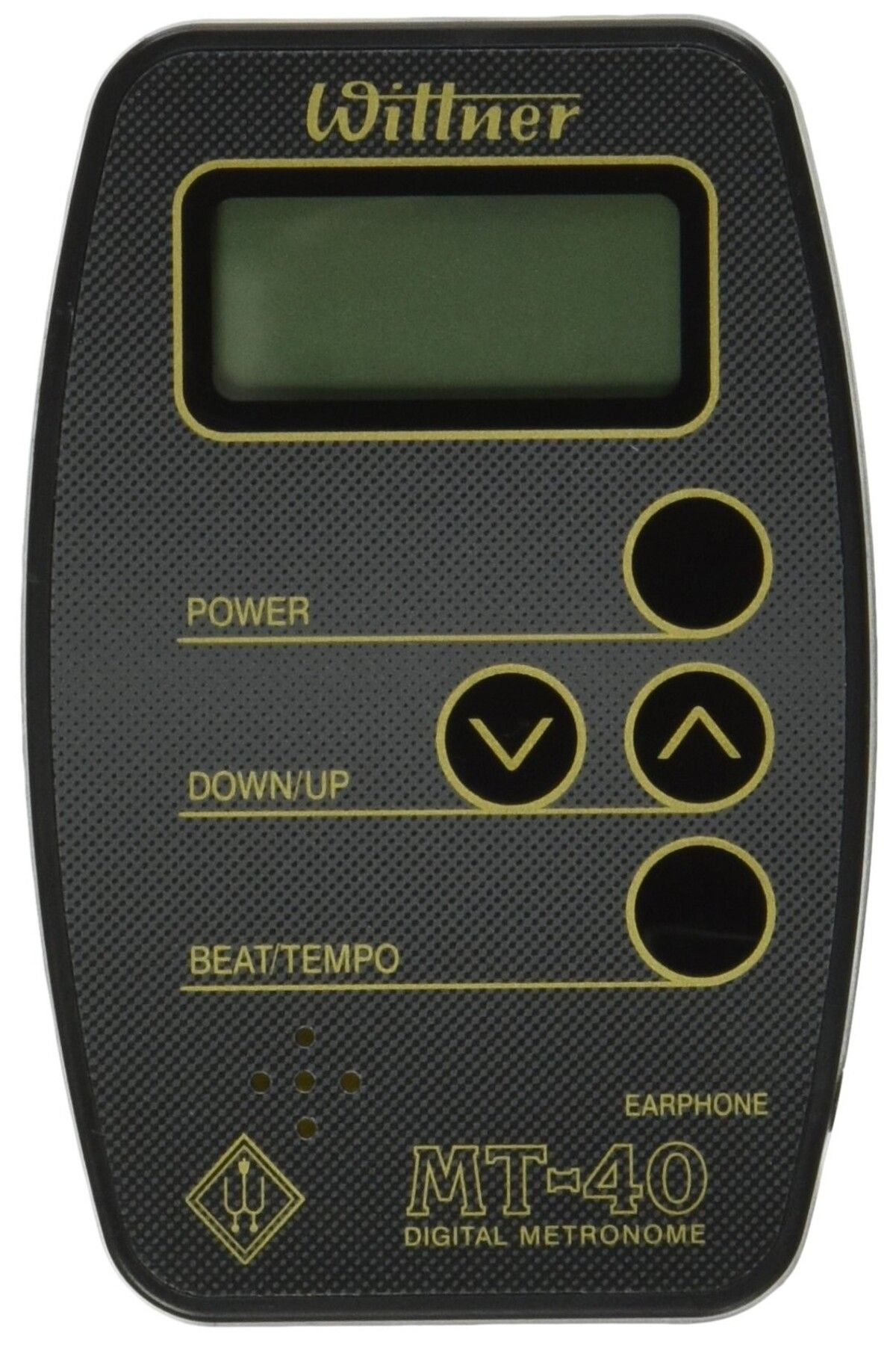 onlinebutik METRONOM DIJITAL WITTNER WT-863162 (MT-40)