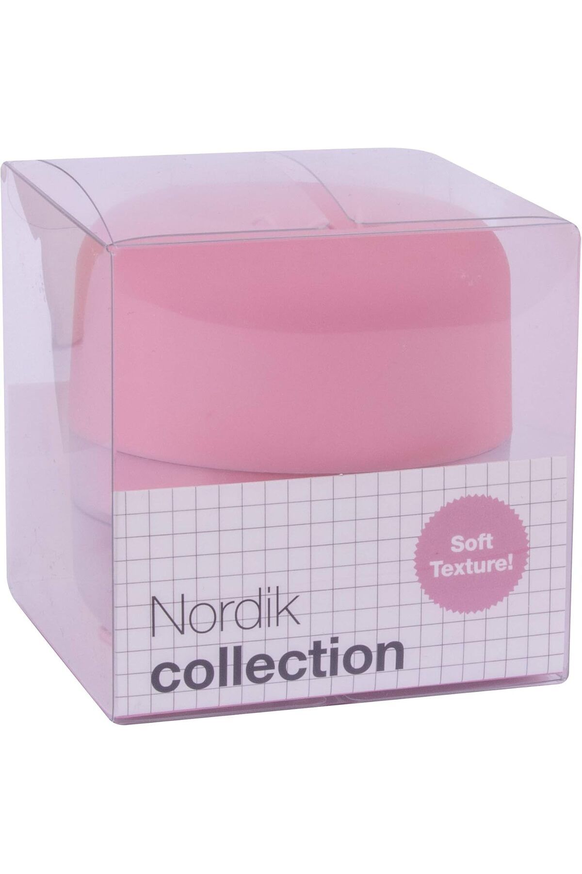 STOREMAX jvnnastore Diger Apli Ataç Tutucu Pembe Mıknatıslı trendyfr 646268