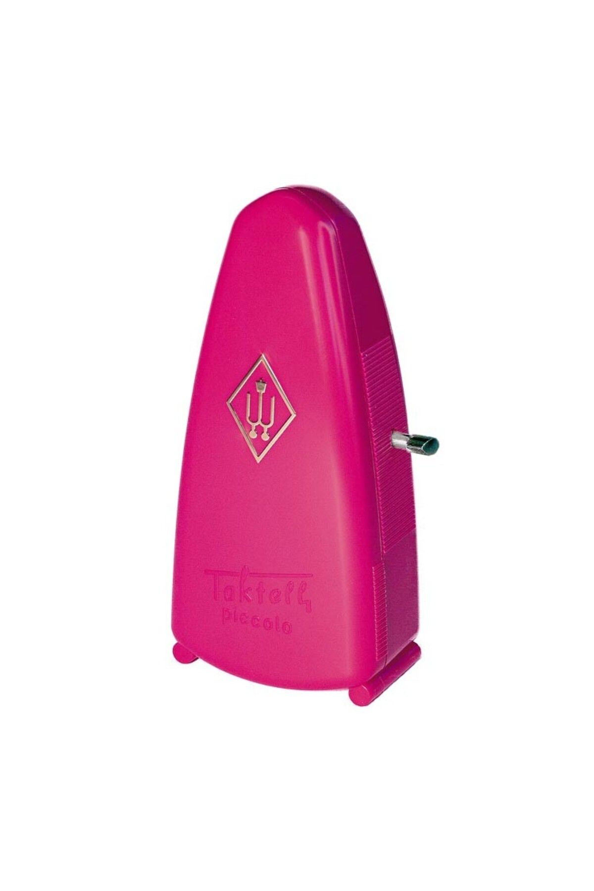 onlinebutik Metronom Mekanik Piccolo Pembe WT-830361