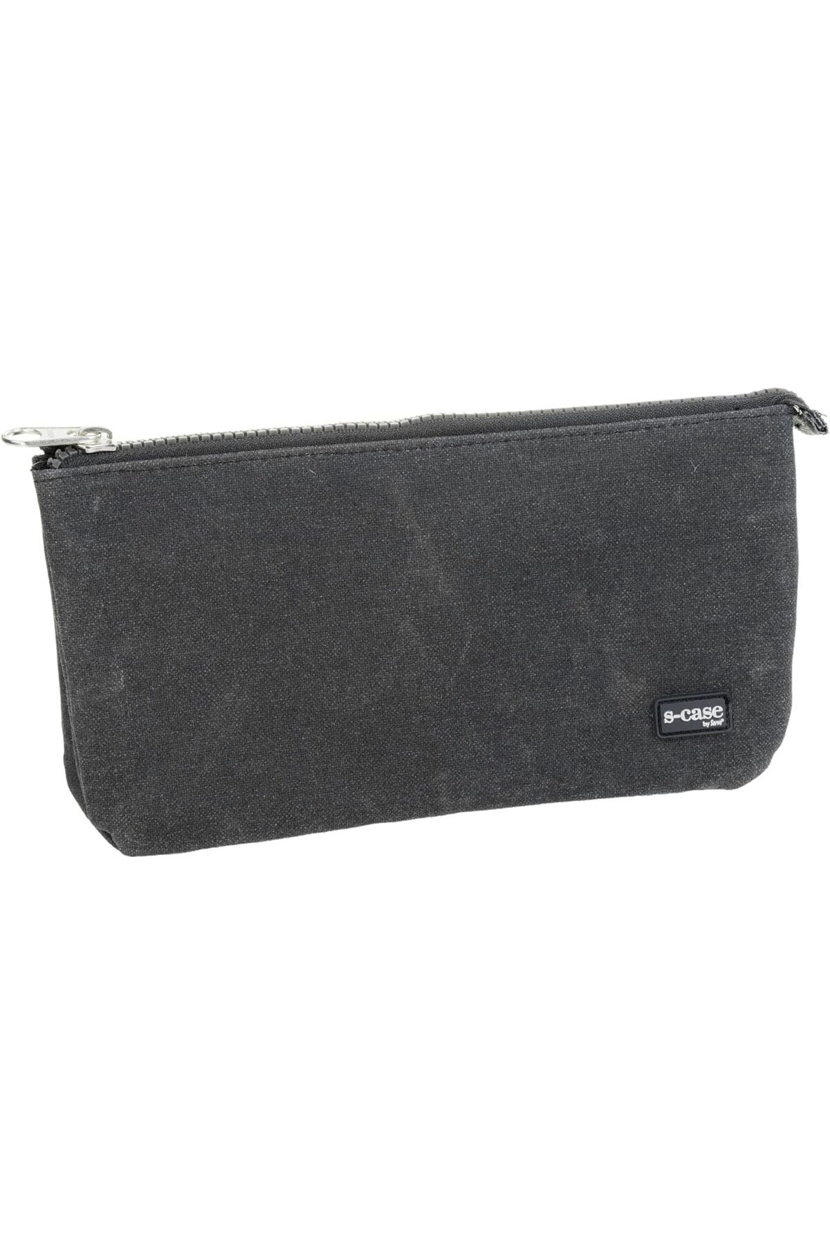 STOREMAX buymxx MODEL 1 MUMLU KANVAS SİYAH desiny 1082424