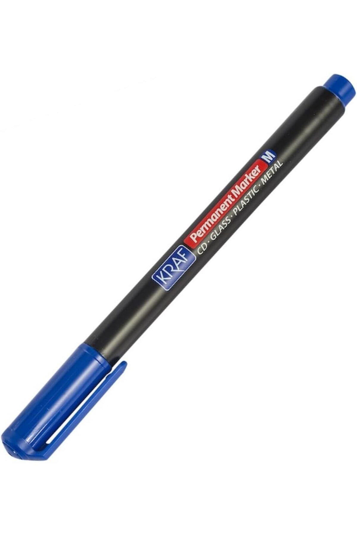 STOREMAX srhtDS ASETAT KALEMİ OHP PLUS (M) 280 MAVİ Desing 266450