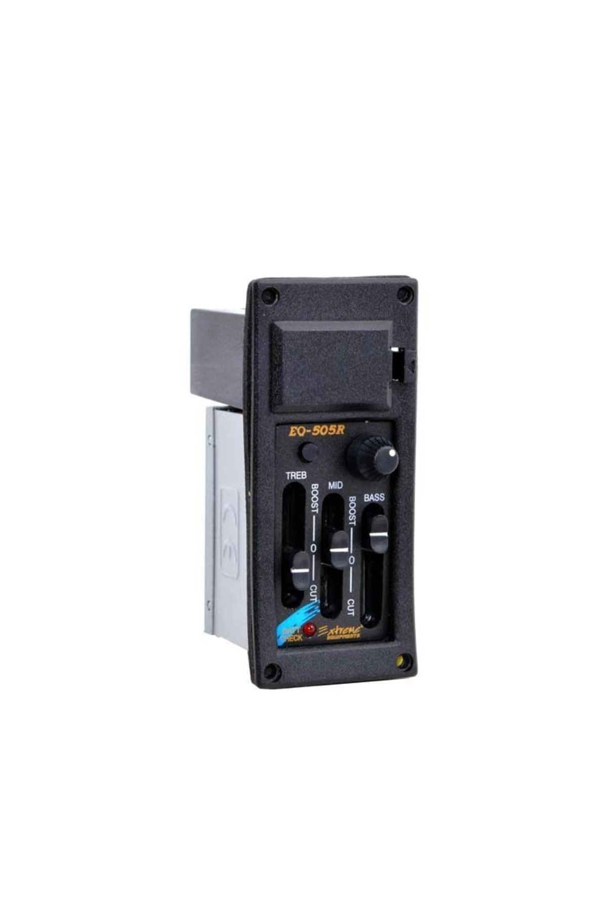 onlinebutik Preamp 3 band ekolayzırlı eşikaltı EQ505