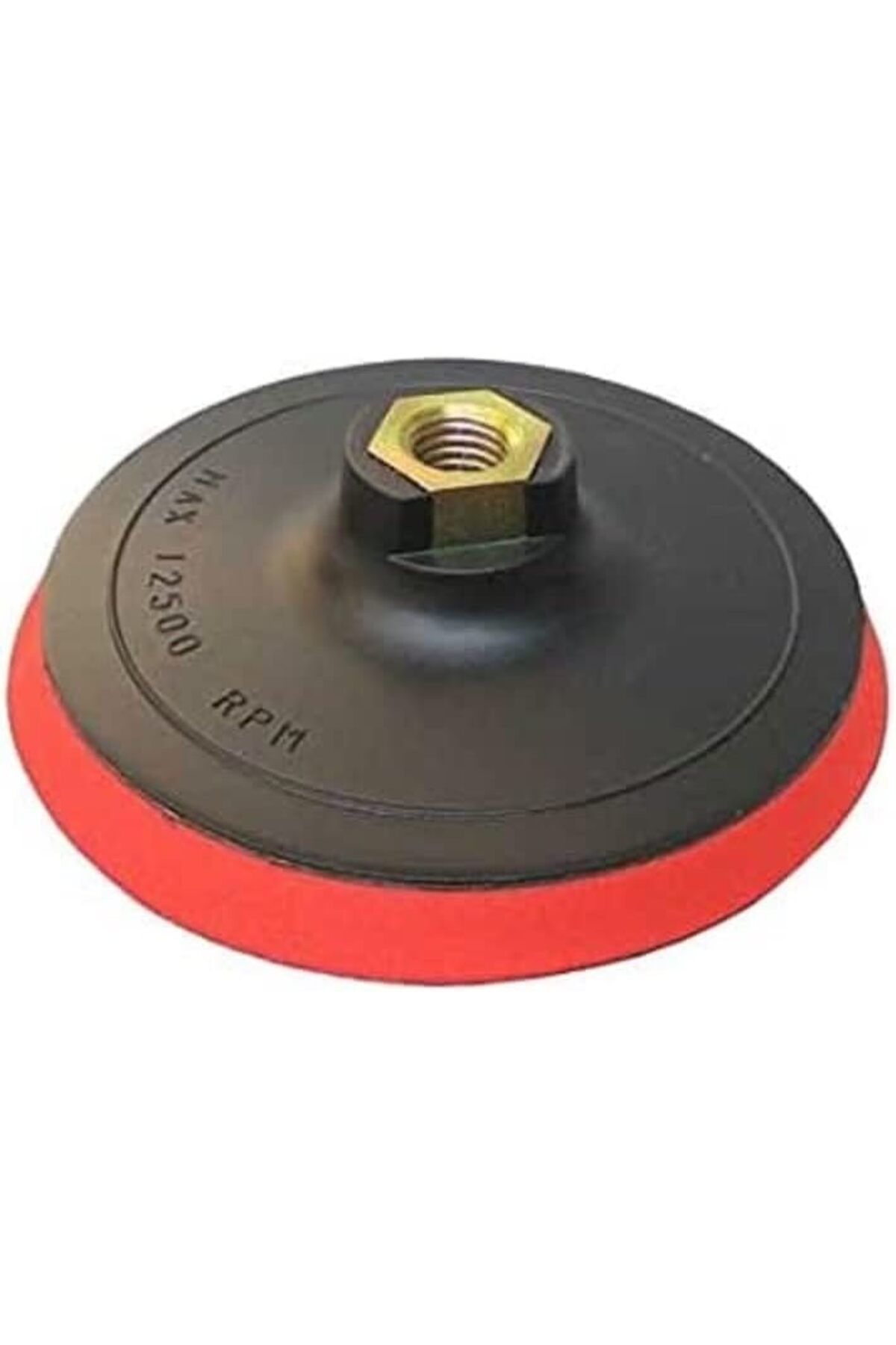 STOREMAX bystoreby T 27911 Cırtlı Disk Zımpara Altı, 125 Mm NewDesing 646268
