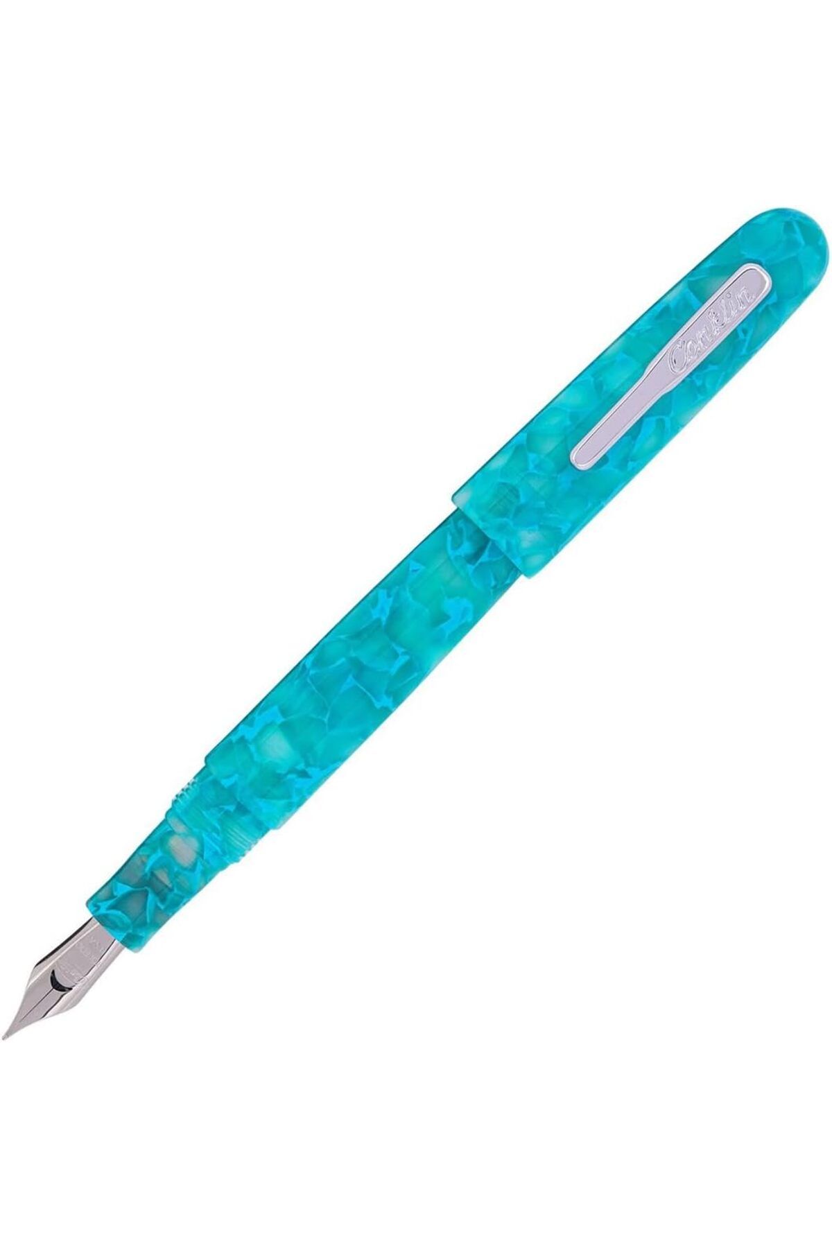 STOREMAX nffashopm All American Dolma Kalem Turquoise Serenity M Uç storestarx 1051353
