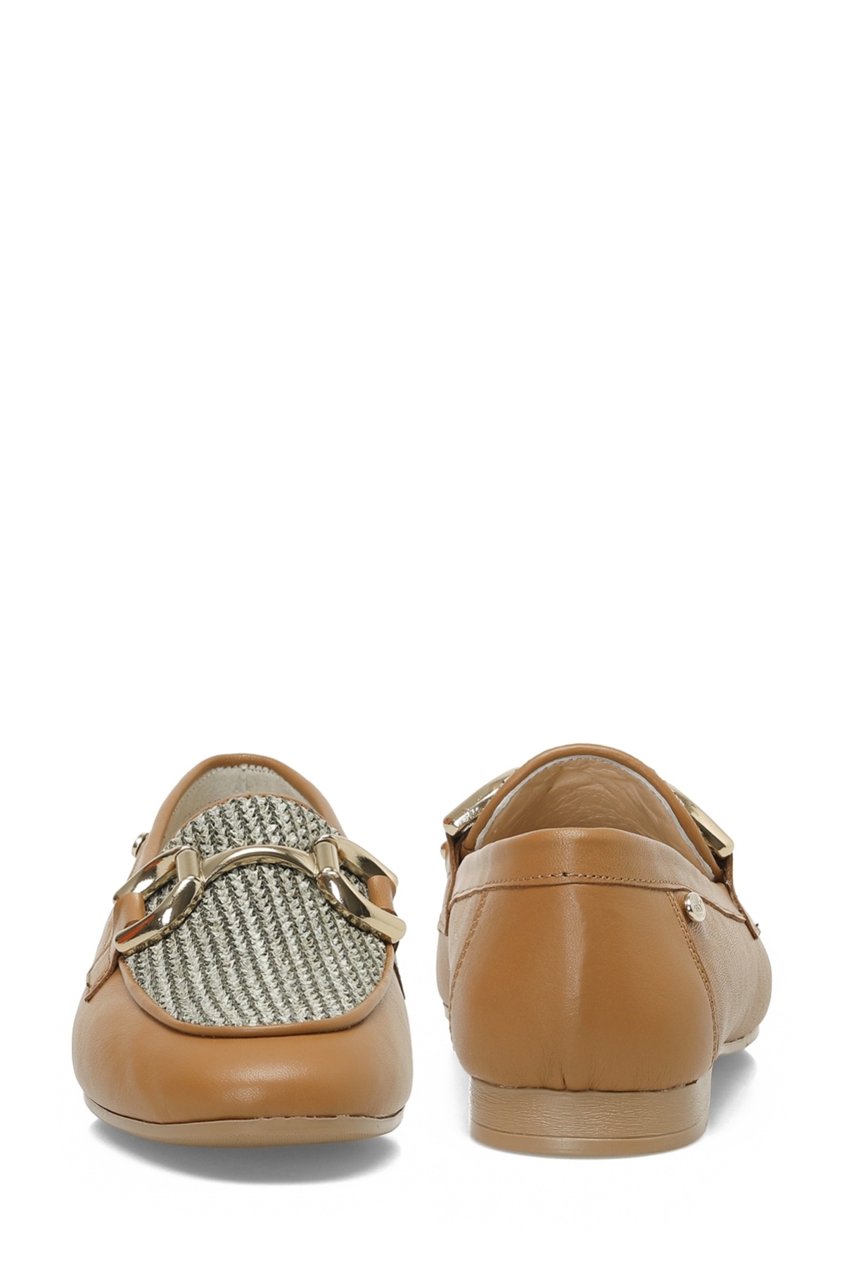 İnci INCI LISBURN 5FX Taba Kadın Loafer görsel 5