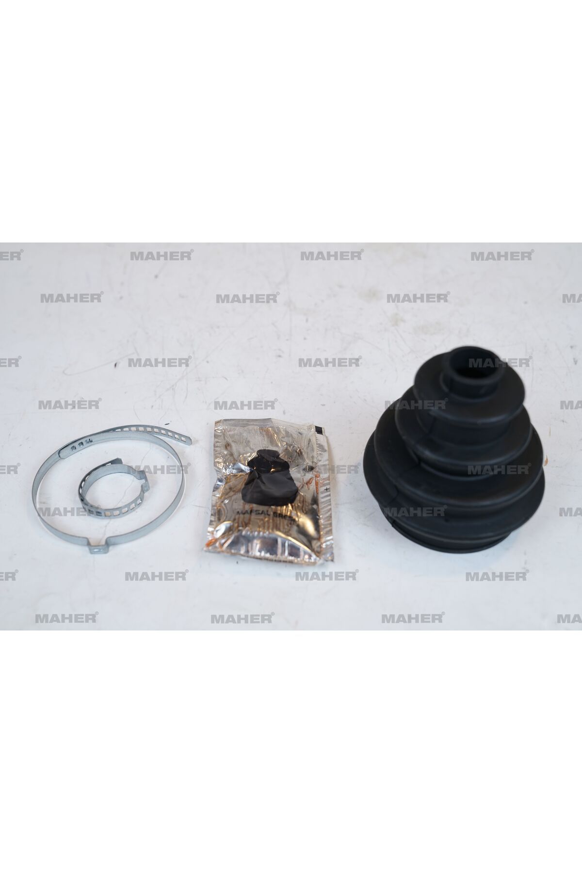 MAHER AKS KÖRÜĞÜ TAKIM DIŞ COROLLA 07-18 / AURIS 07-18 / AVENSIS 08-18 / MAZDA 3 08-13 (TABİİ KAUÇUK)
