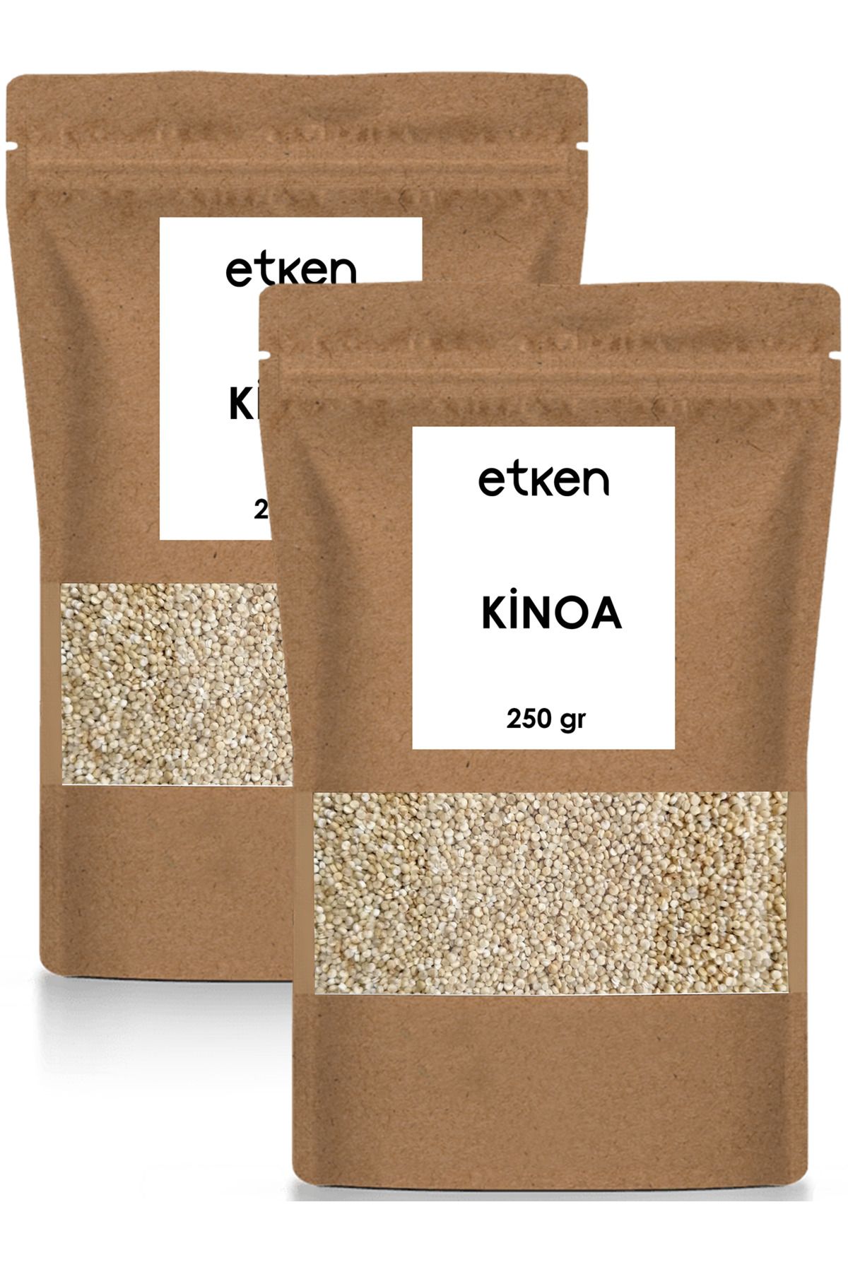 etken Kinoa 500gr