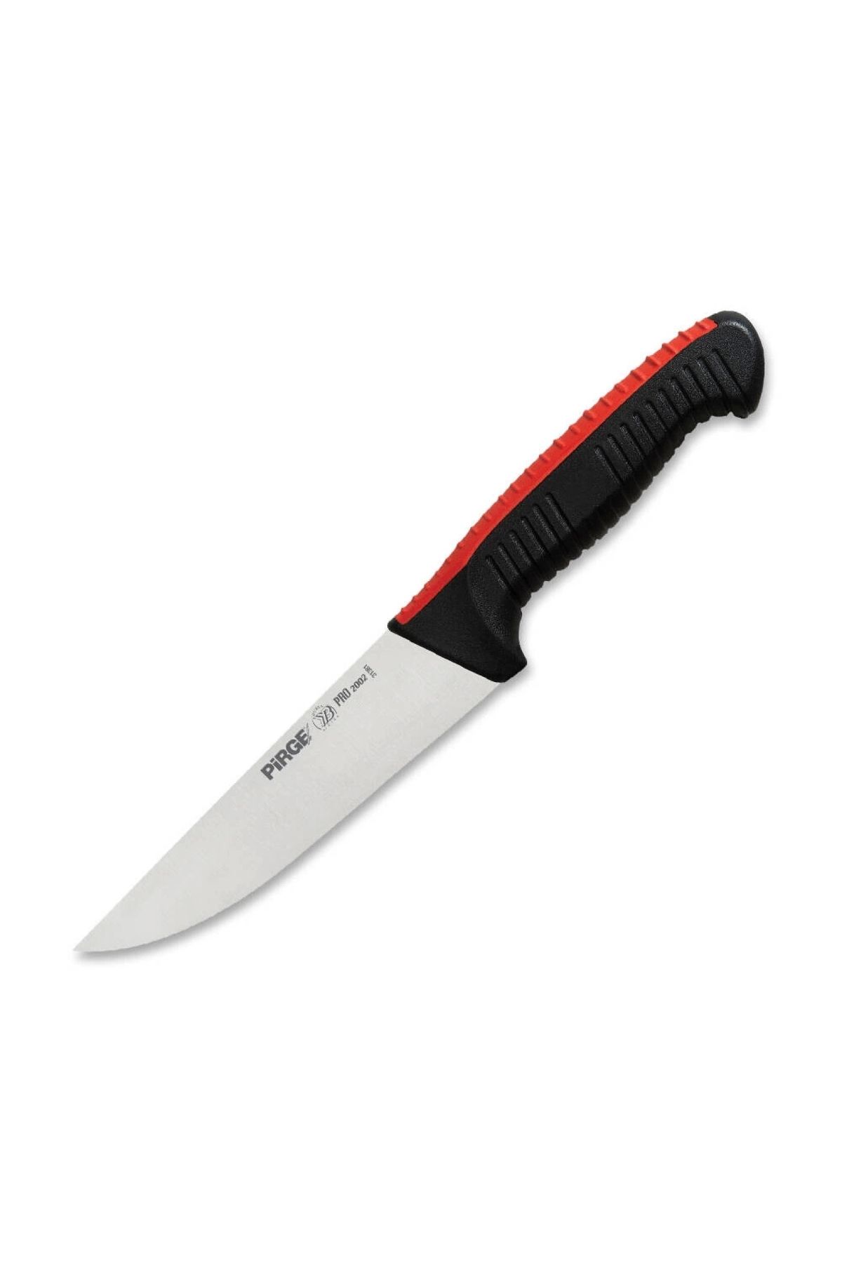 Marsilyan 31381 Pro 2002 Kasap, Kurban Bıçağı No:1 14,5 cm - Süper Tutuş Kaymaz Sap
