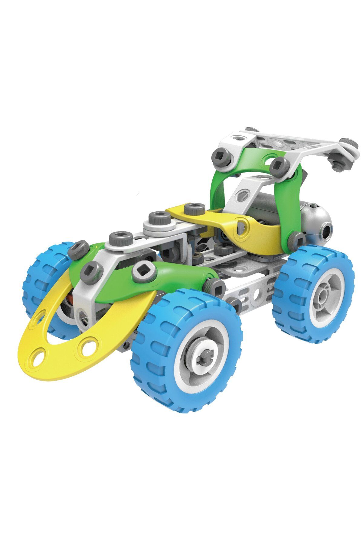 Mappy-Set de constructie Mappy Build&Play - STEAM 8
