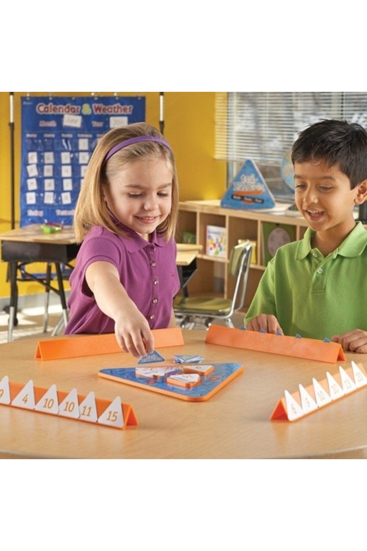 Learning-Tri-FACTa Mathematics Learning Resources game 5