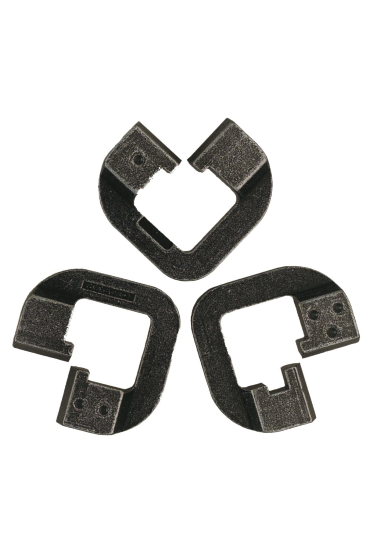 Hanayama-Joc Huzzle Cast - Chain 2