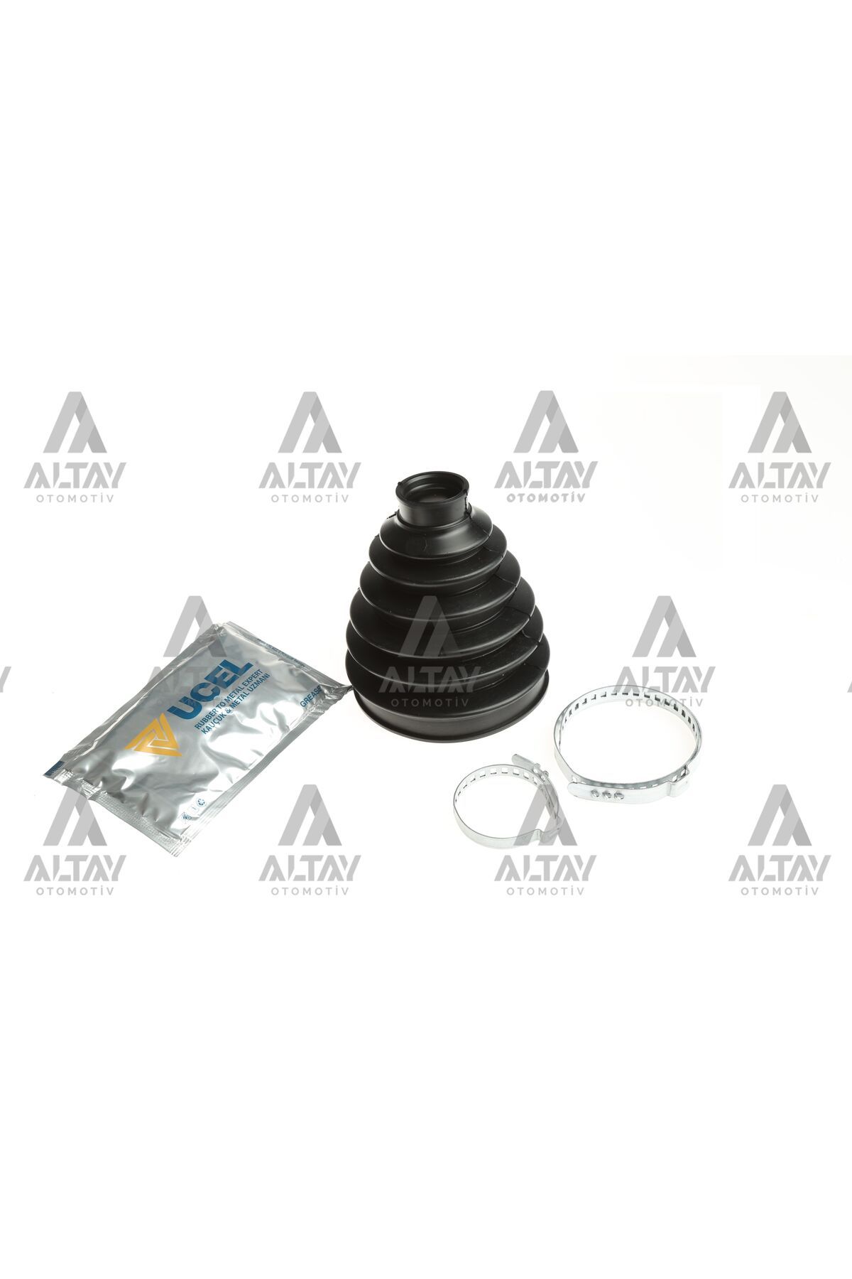 Üçel AKS KÖRÜĞÜ TAKIM DIŞ CONNECT 02-14 75HP