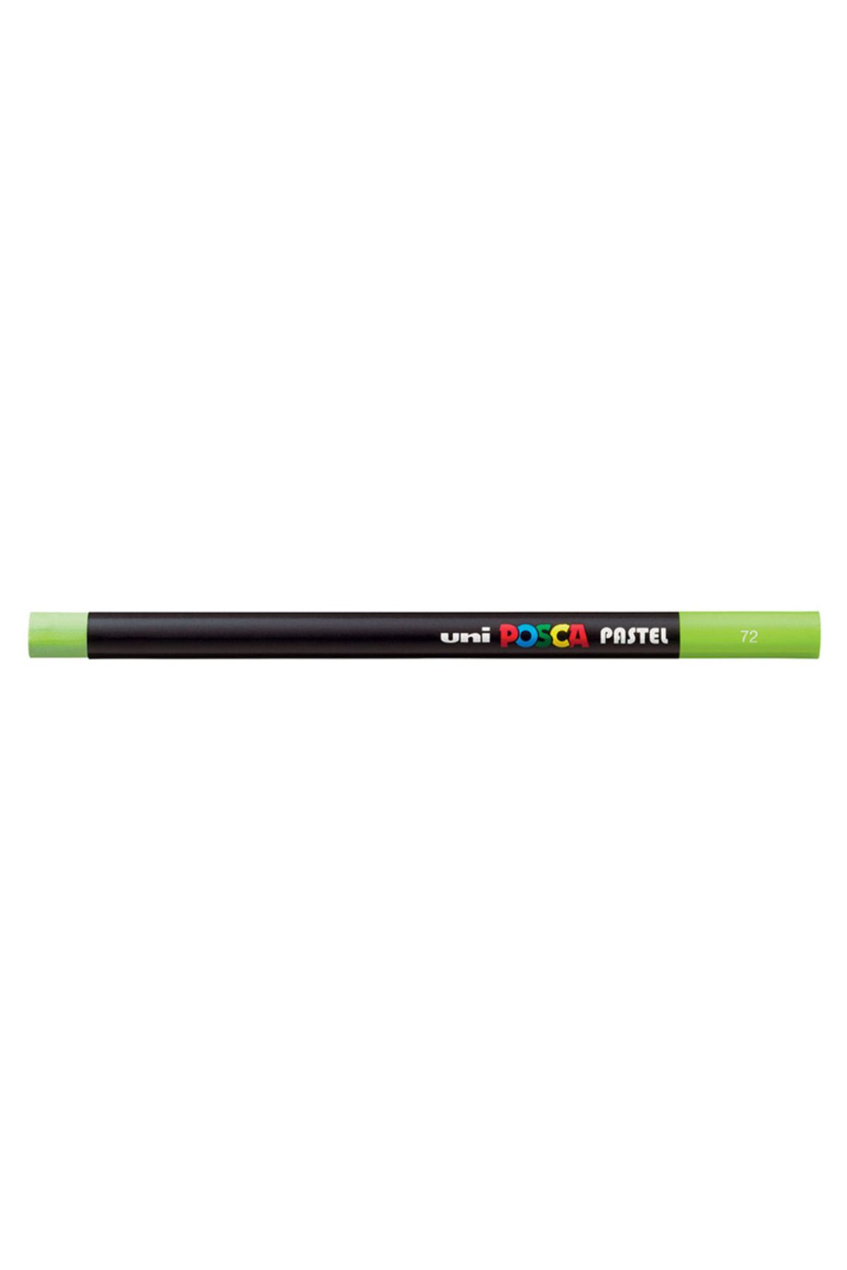 UNİ-BALL Uni-Ball Posca Pastel Boya Kalemi Elma Yeşili Kpa-100