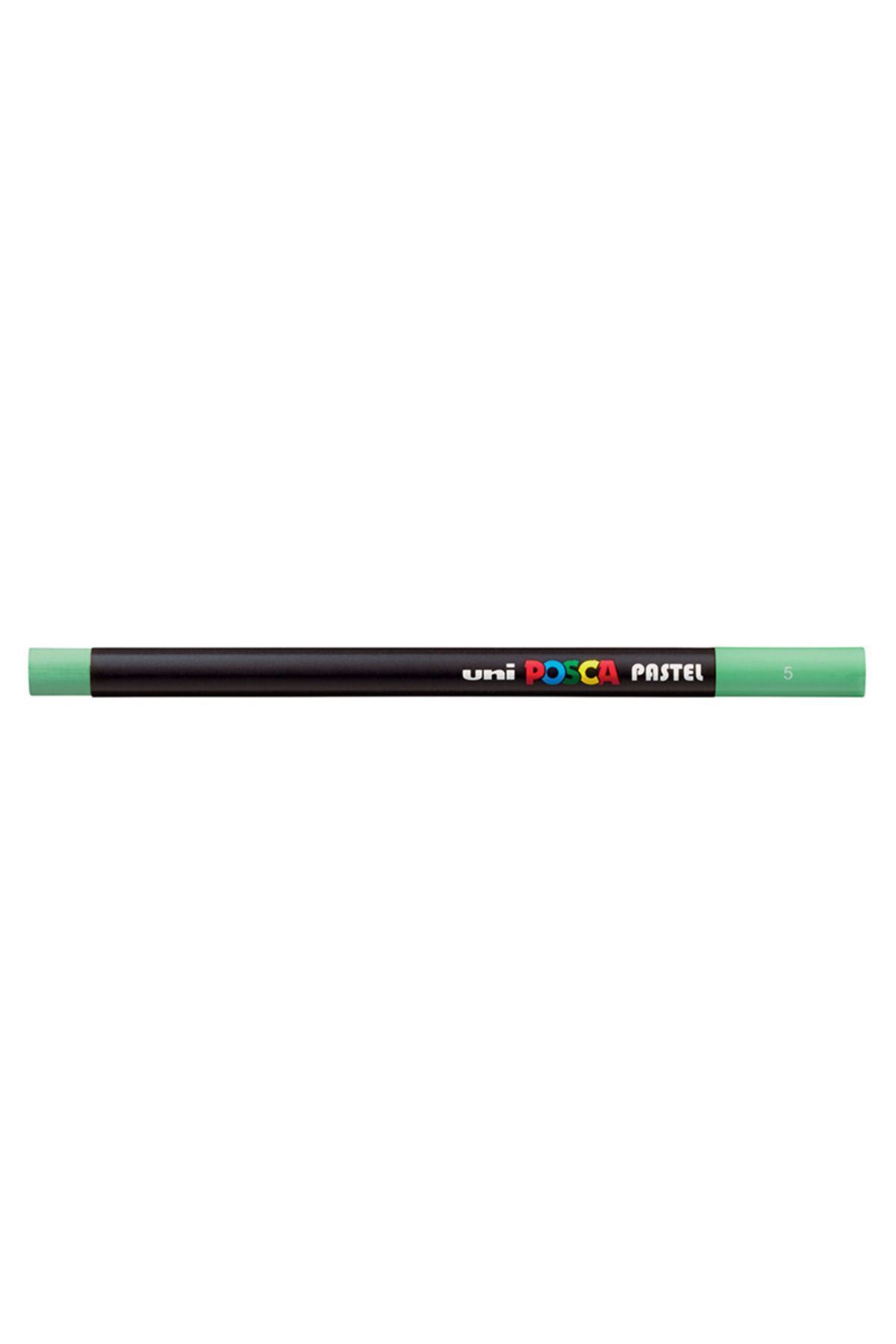 UNİ-BALL Uni-Ball Posca Pastel Boya Kalemi Açık Yeşil Kpa-100