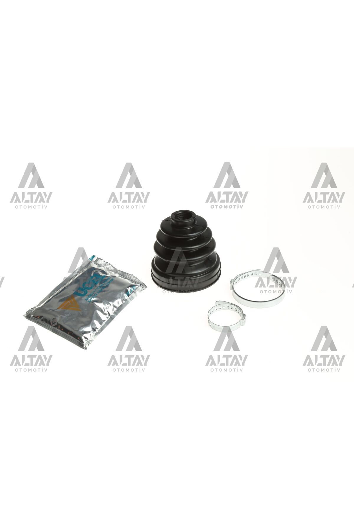 Üçel AKS KÖRÜĞÜ TAKIM İÇ CONNECT 90HP