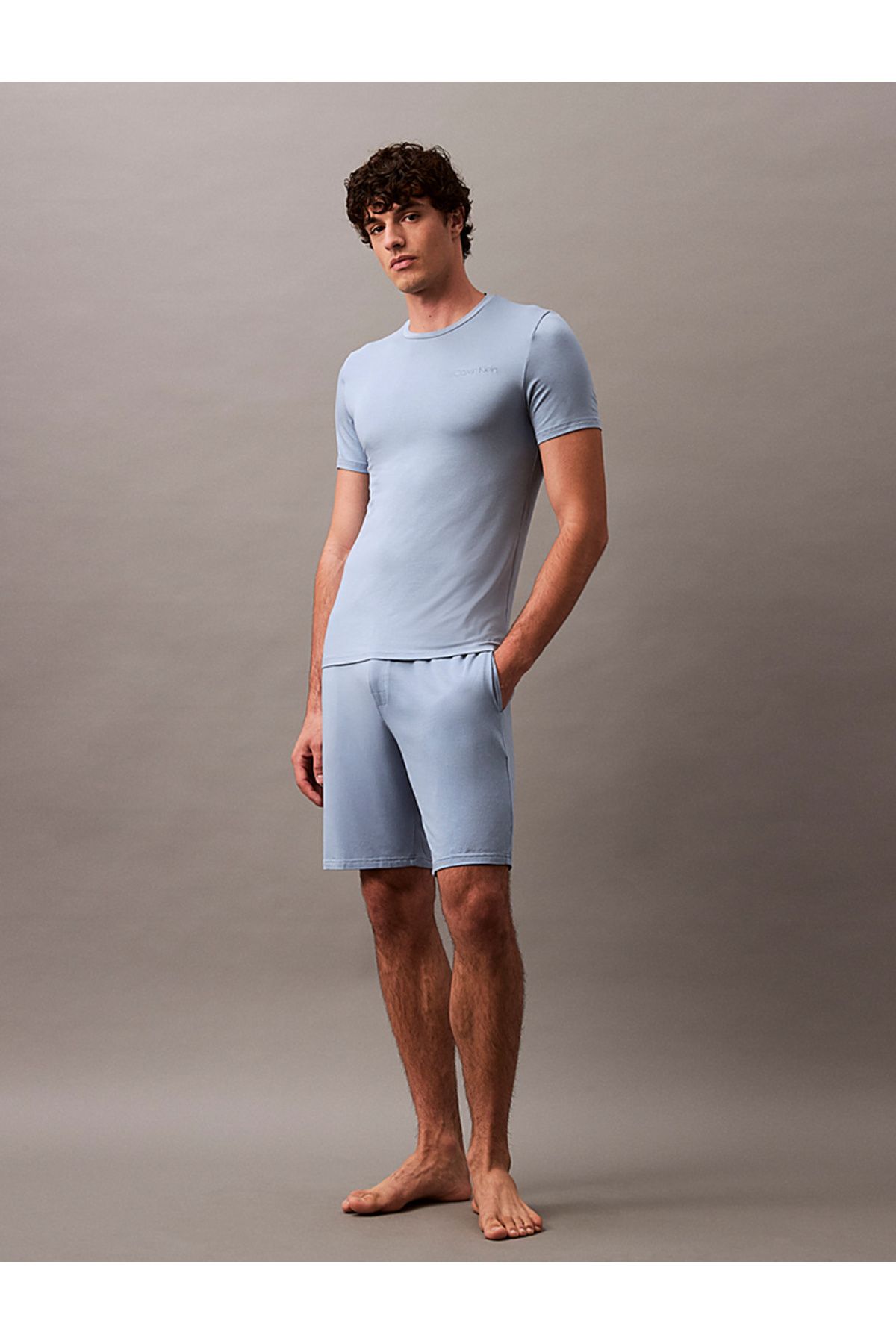 Calvin Klein Pyjama Shorts - Ultra Soft Modal