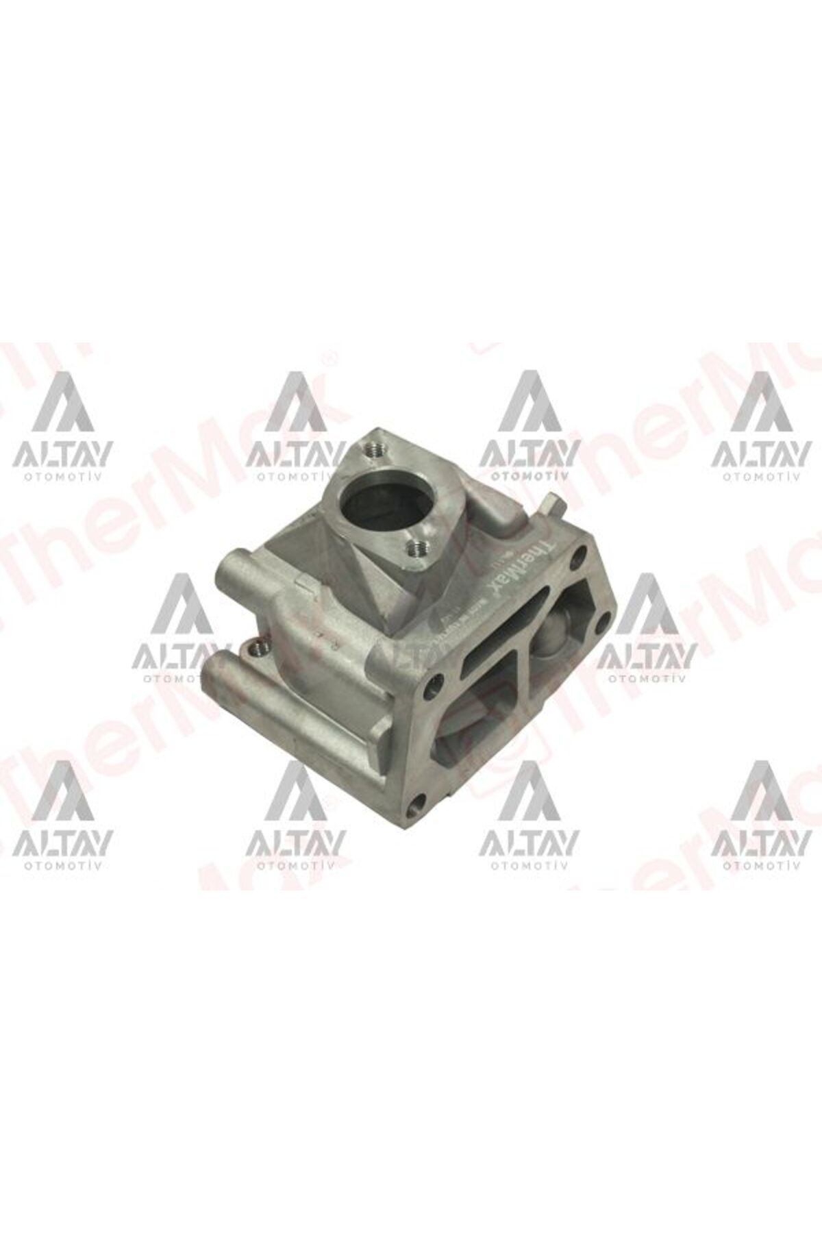 THERMAX DEVİRDAİM ALT GÖVDE FIAT UNO 1.1-1.3-1.4 (76-98) REGATA 1.3-1.5 (83-89)