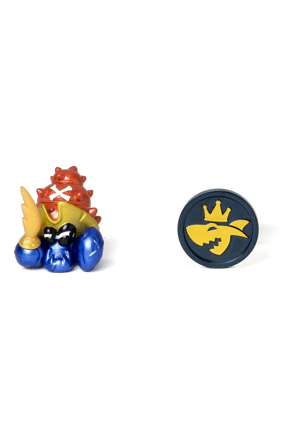Piratix-Pirates play set 7