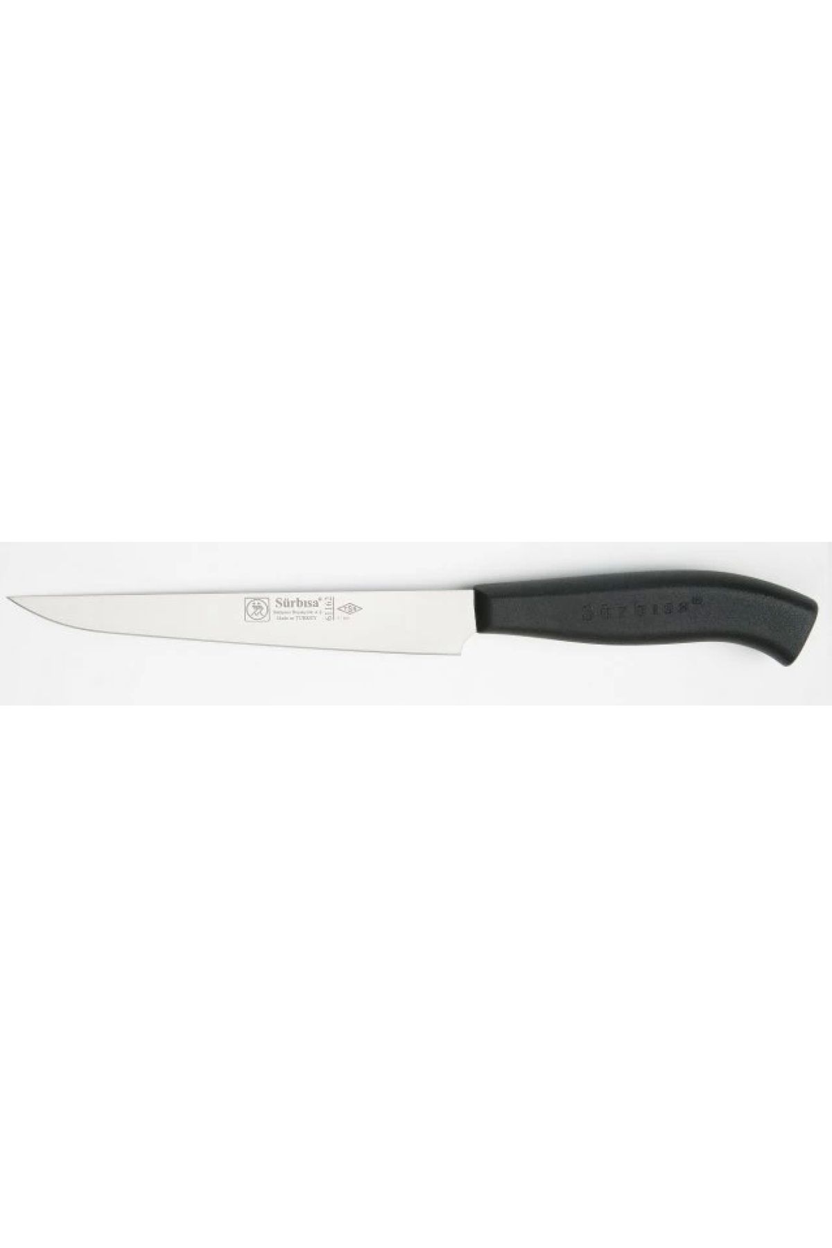 Marsilyan 61162 - Sürmene Peynir Bıçağı 17 cm