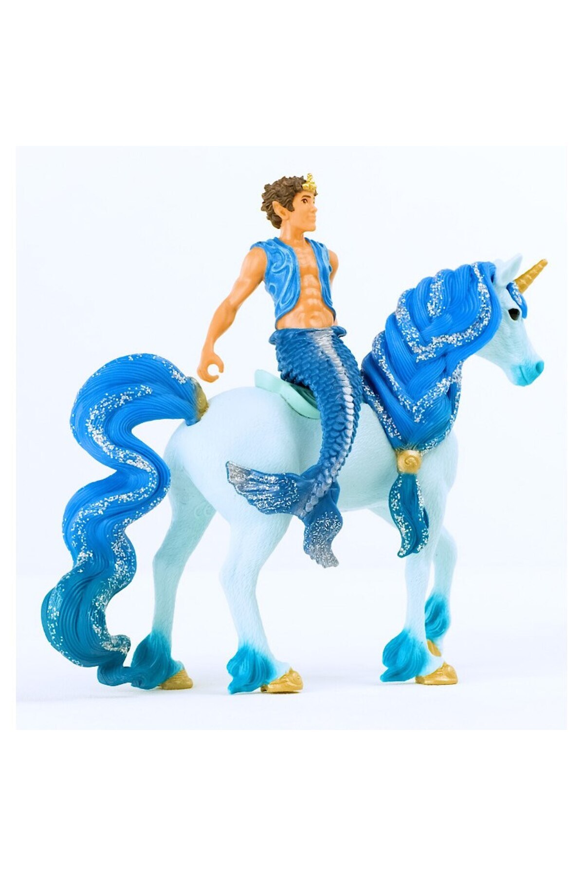SCHLEICH-Figurina Schleich 7