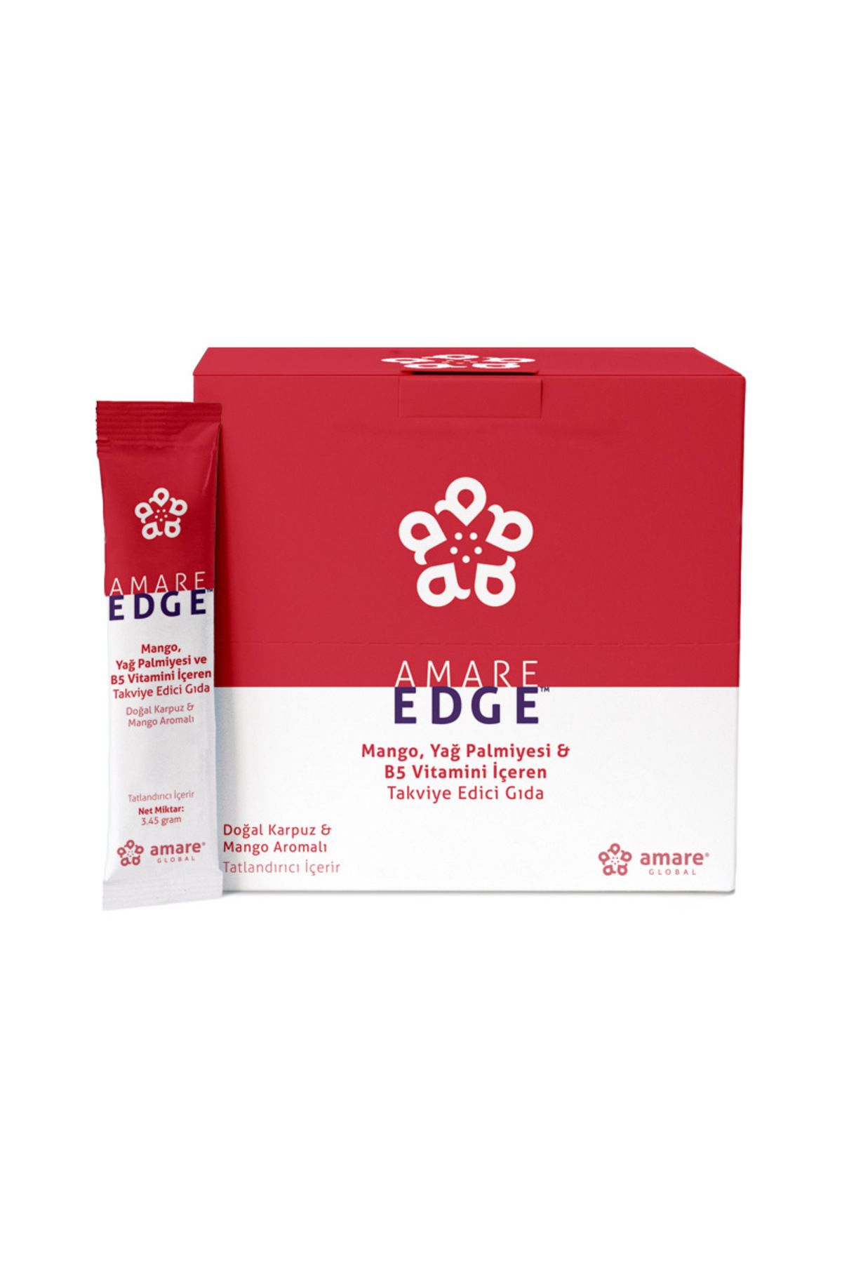 Amare edge