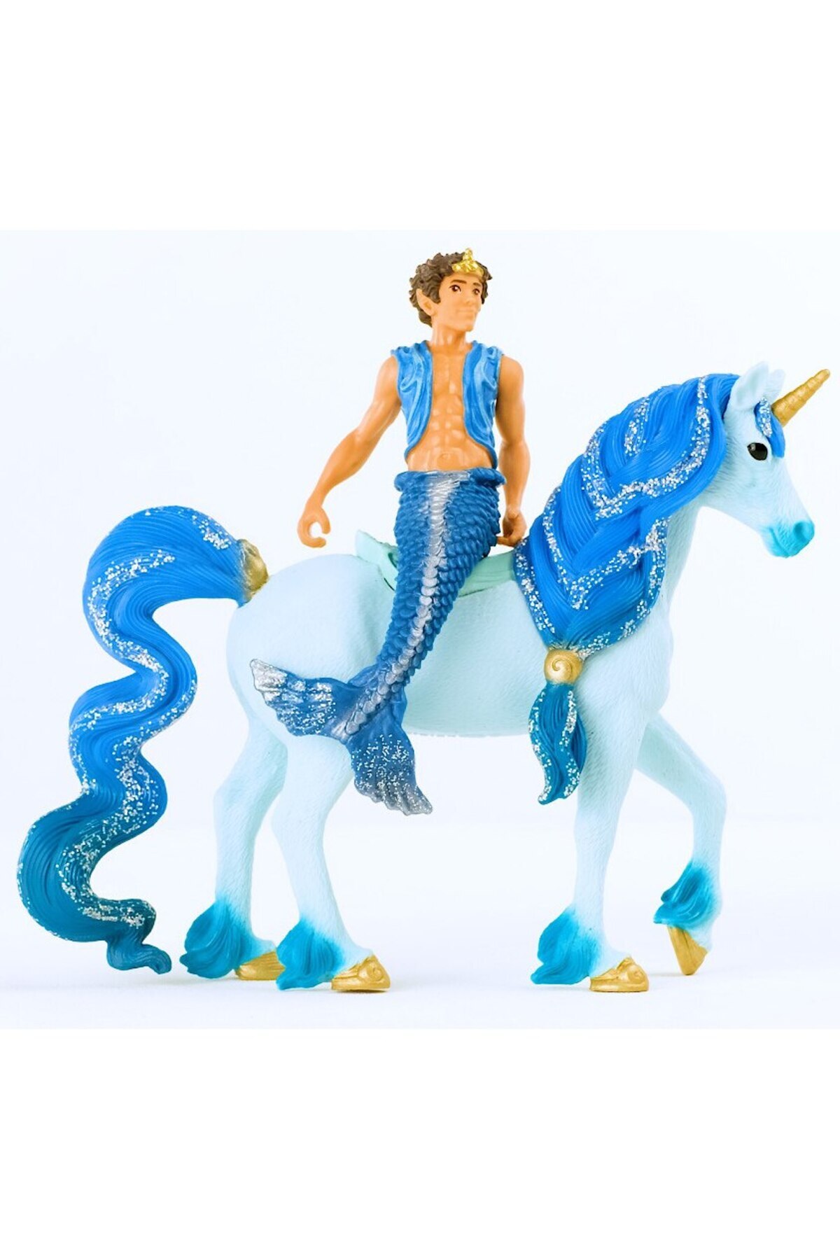 SCHLEICH-Figurina Schleich 8