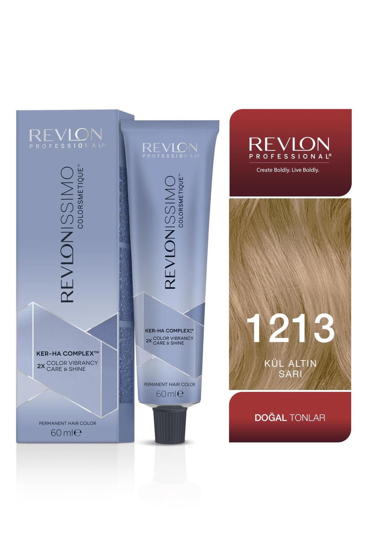 Revlon Professional RP REVLONISSIMO CC IB 1213 60ml