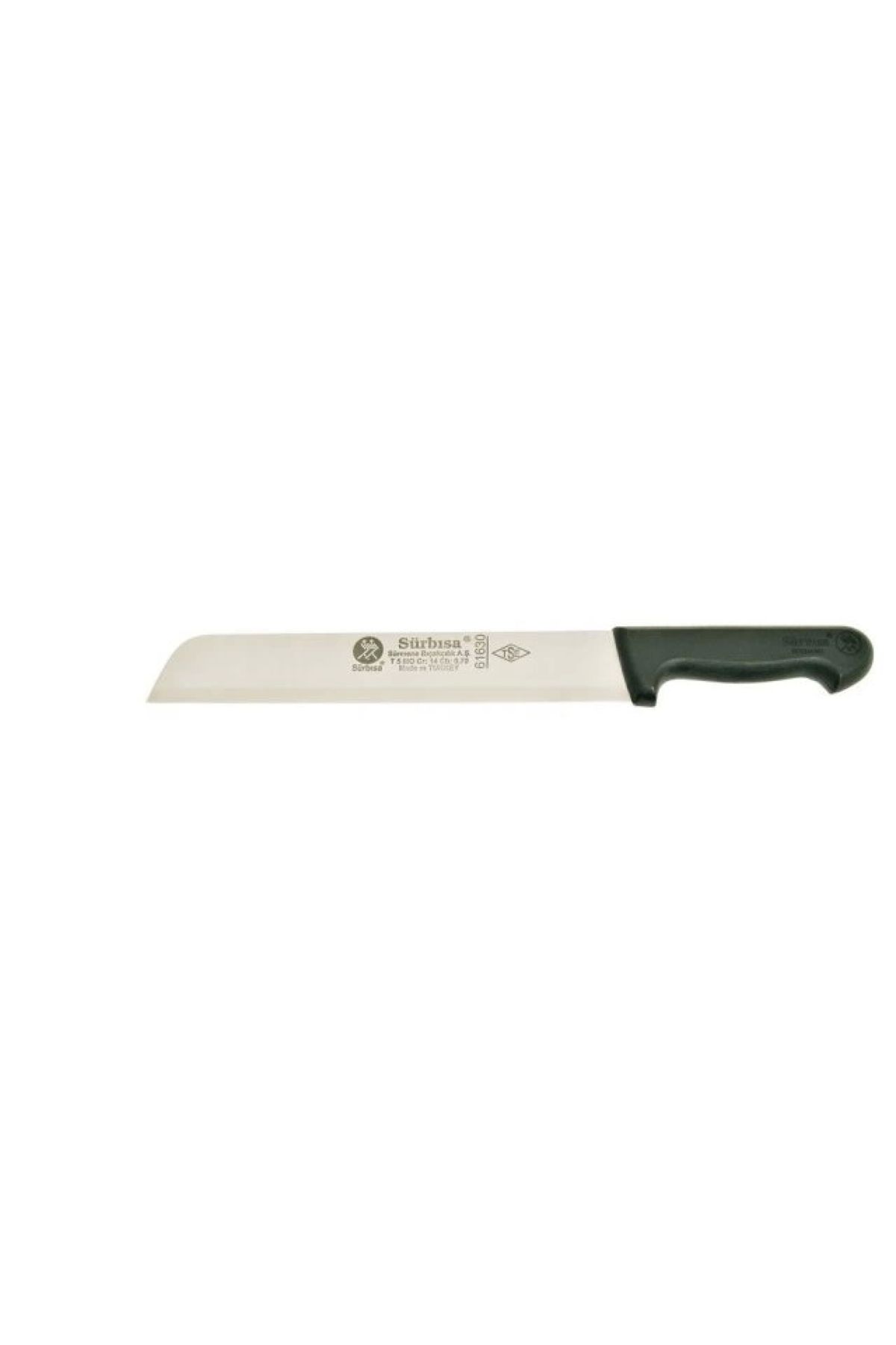 Marsilyan 61630 - Sürmene Kaşar ve Kavurma Bıçağı 30 cm