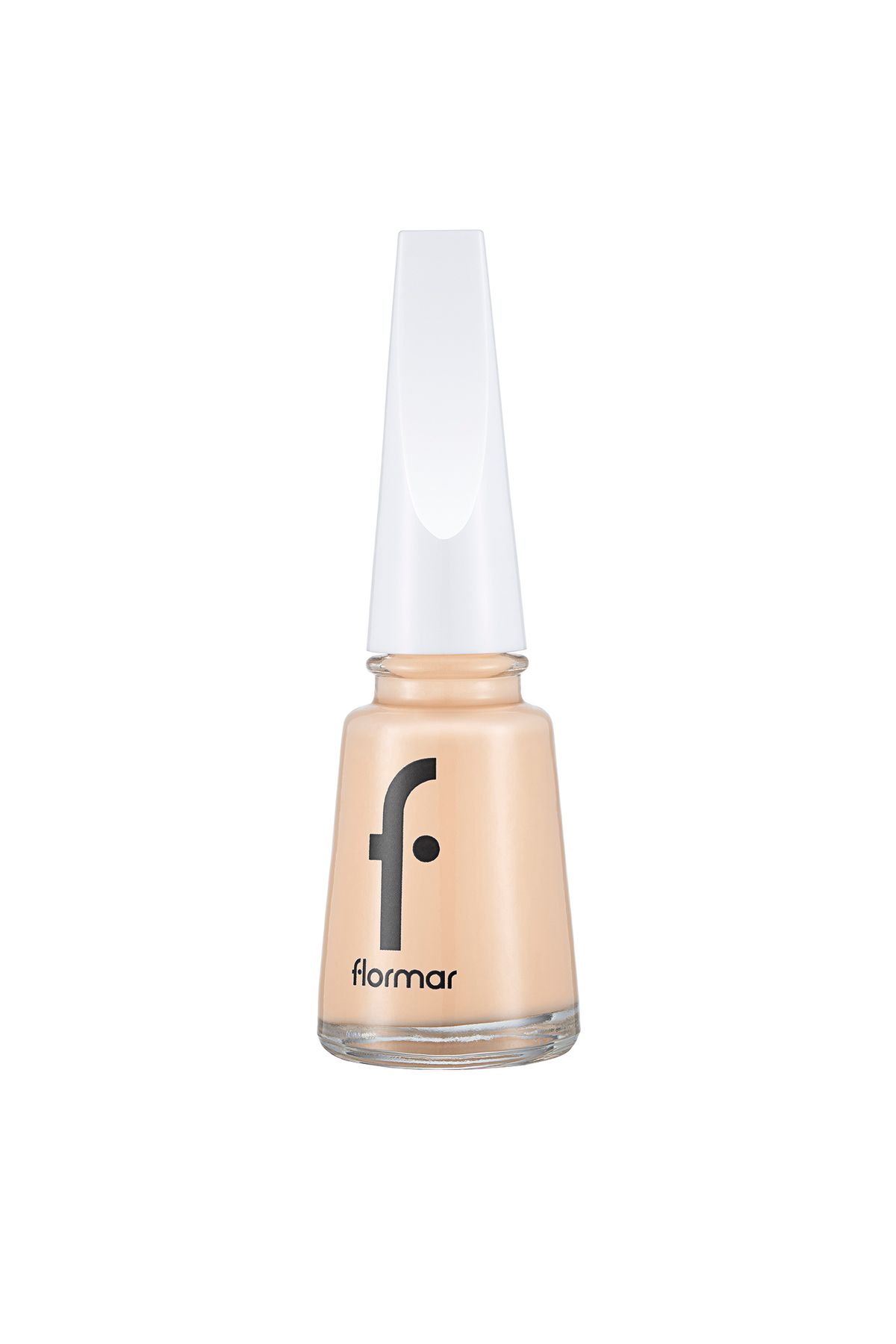 Flormar-Flormar Nail Enamel 473 Pink Sarafan 1